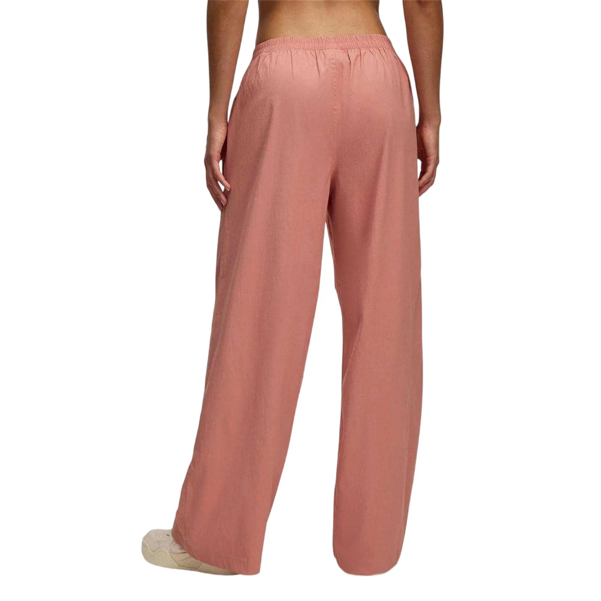 Pantalon De Jogging Femme (Rose) 2/2