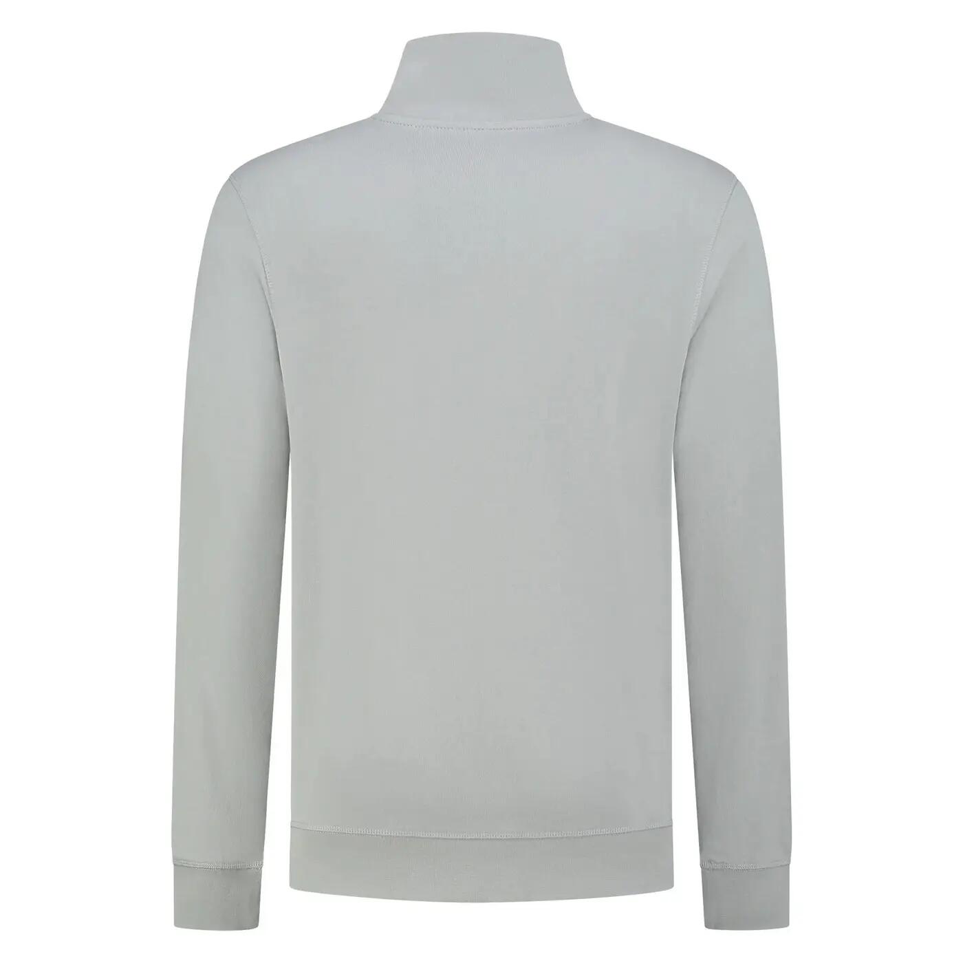 Sweat Homme (Gris Clair / Gris Pastel) 2/2
