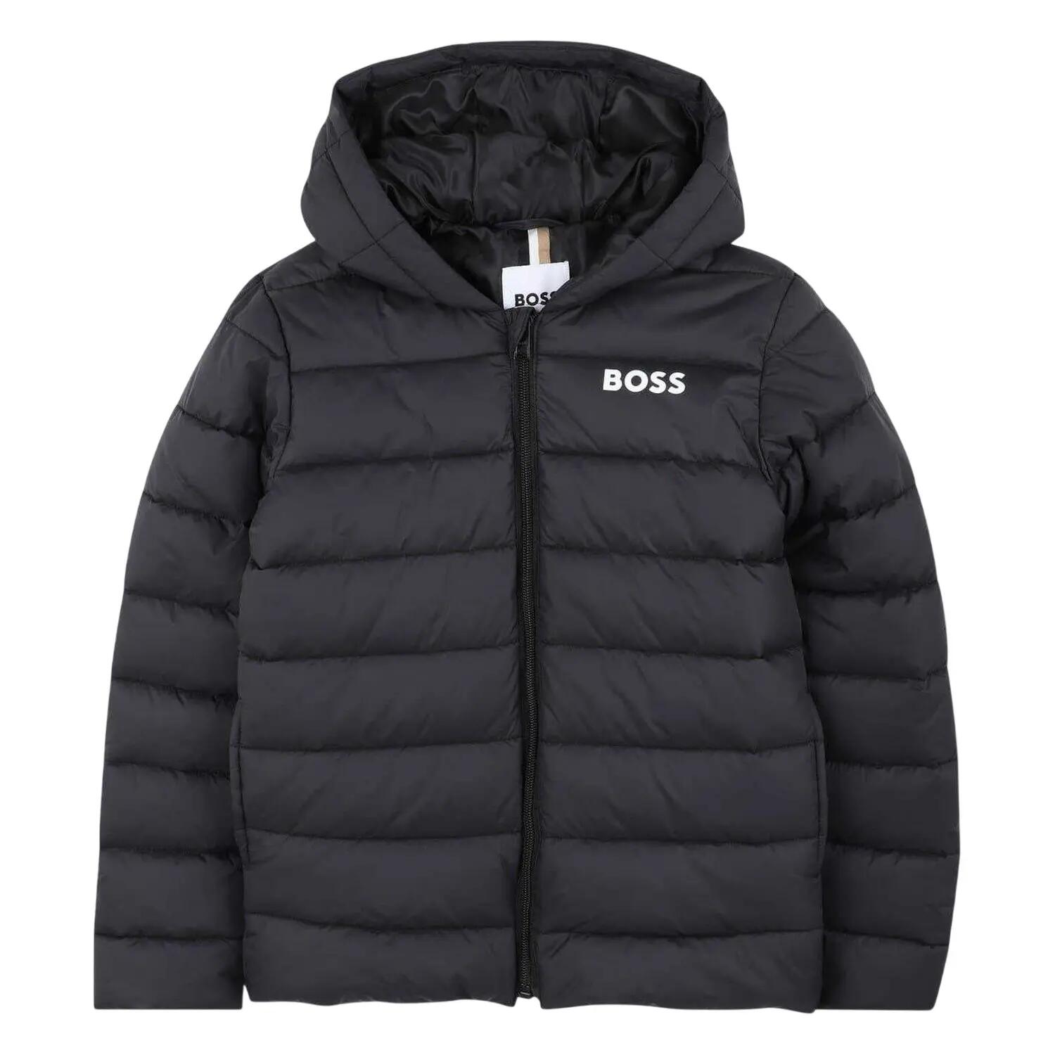 HUGO BOSS picture