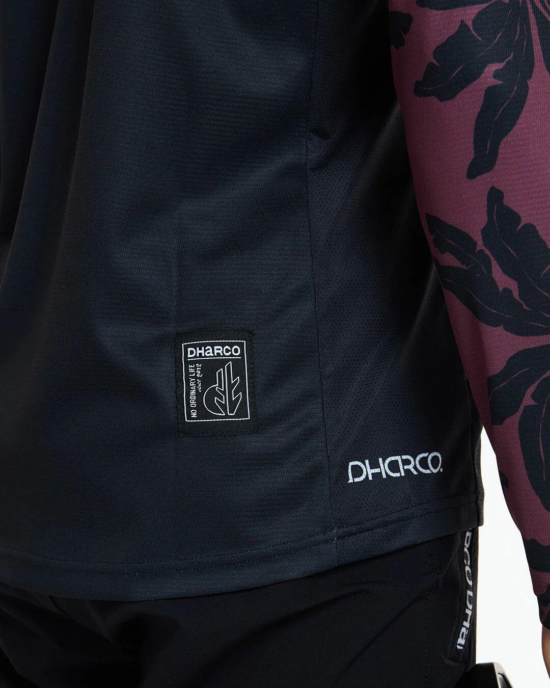 Dharco Men's Gravity Coramba Trui met lange mouwen 5/6