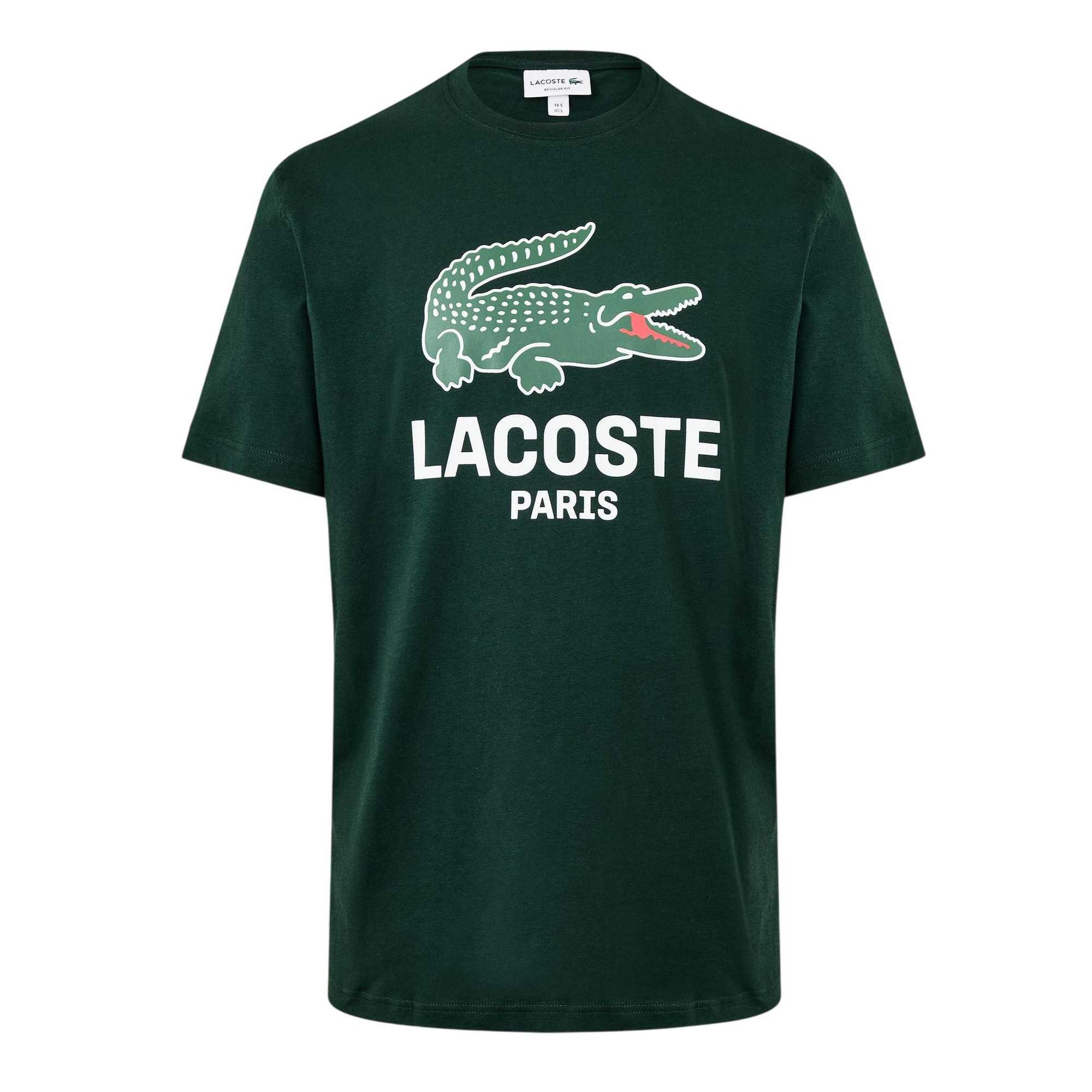 LACOSTE picture