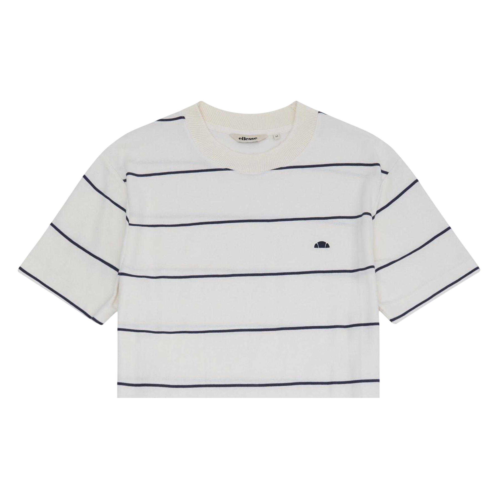 "Verri" TShirt für Herren Naturweiß 2/2