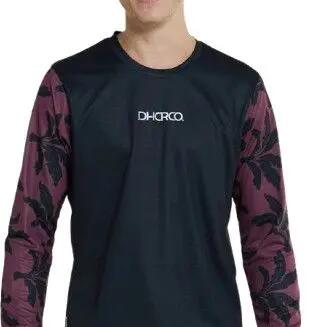 Dharco Men's Gravity Coramba Long Sleeve Jersey