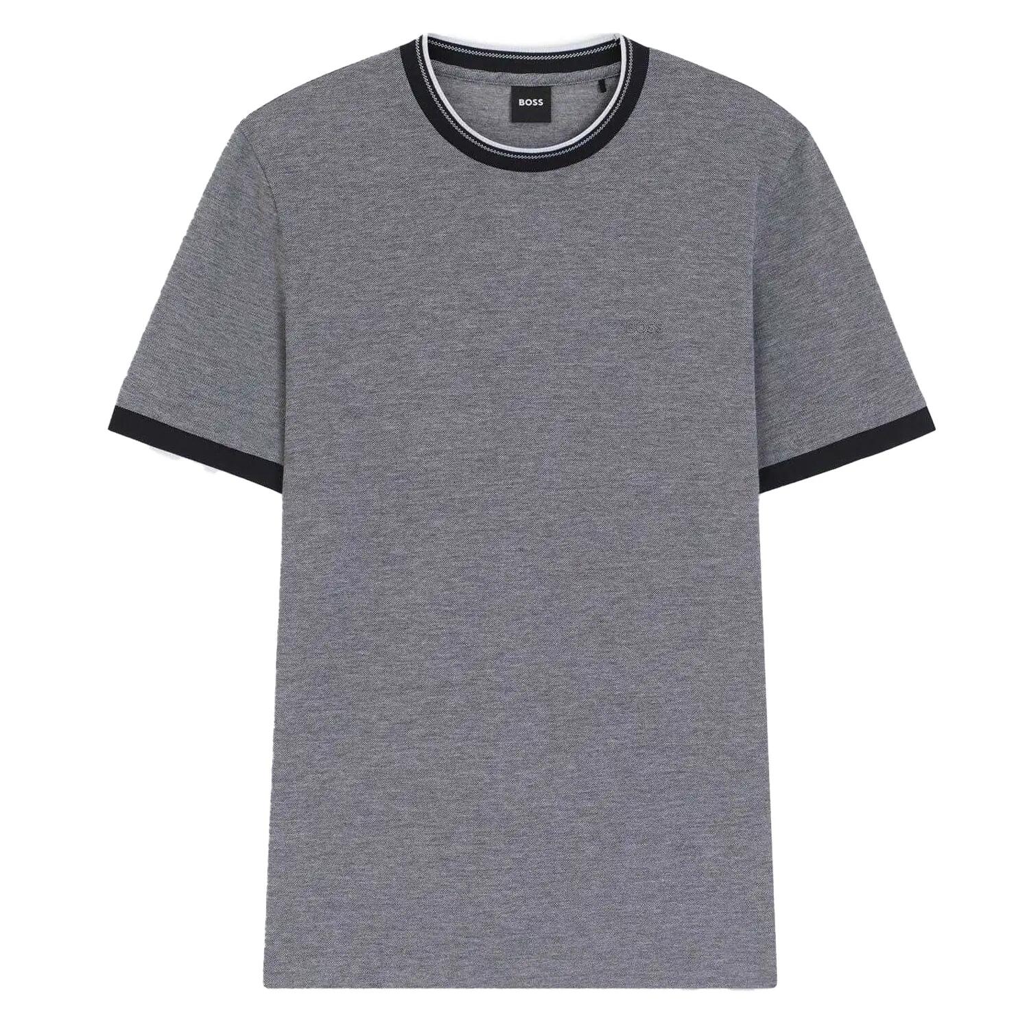 Tshirt Homme (Bleu Foncé) 2/3