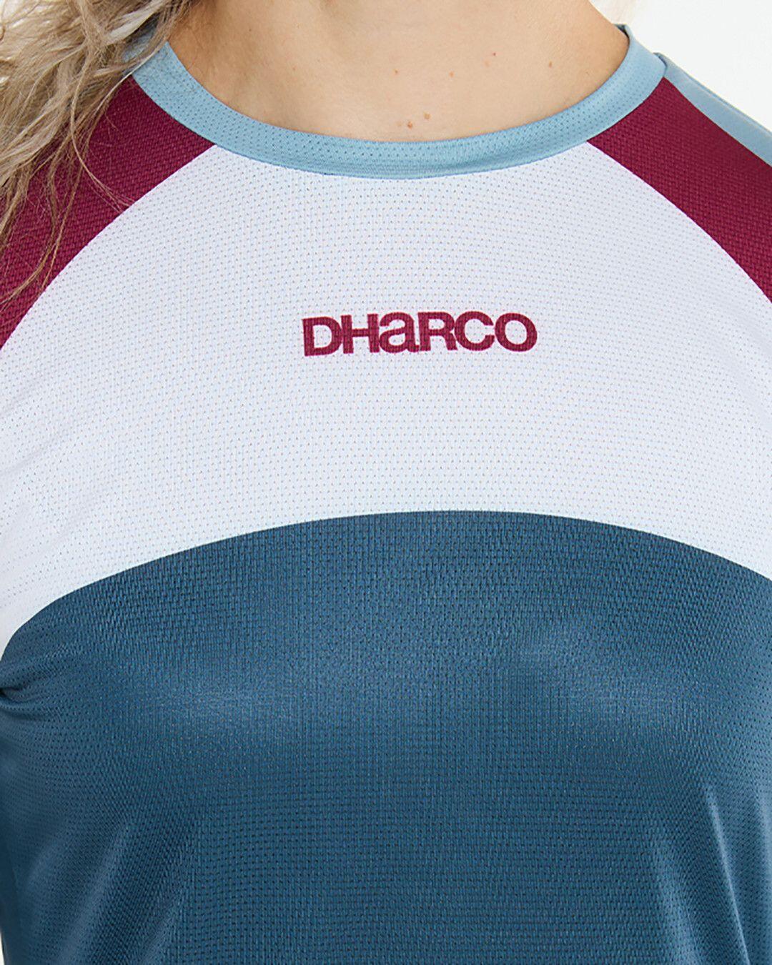 Dharco Women's Race Farrah Trui met lange mouwen 6/7