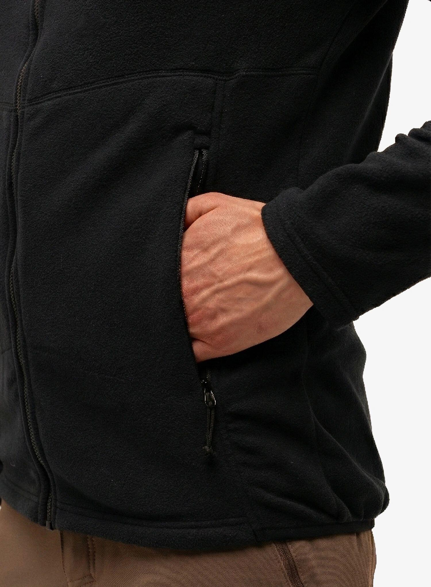 Bluza polarowa Turbat Classic Fleece 5/6