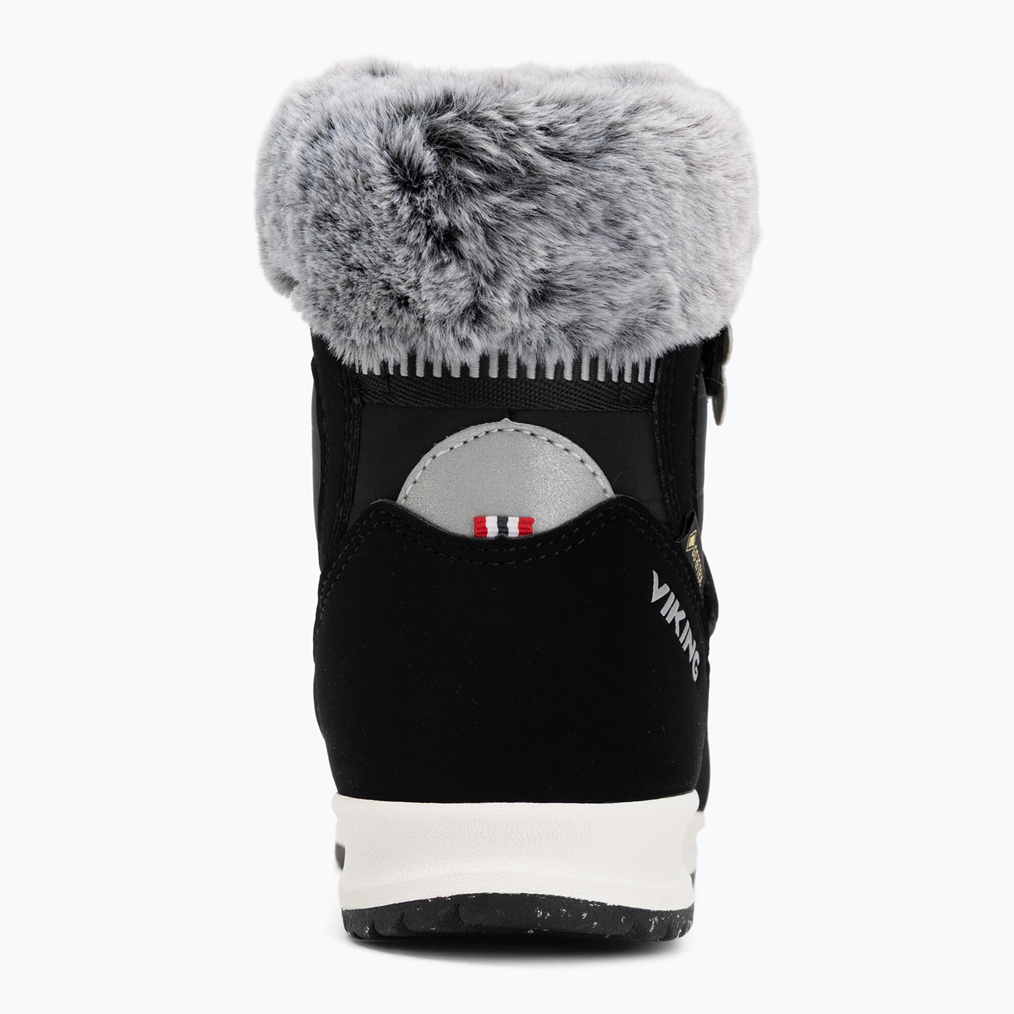 Śniegowce dziecięce Viking Footwear Belle Butterfly Warm GTX 2V 6/7