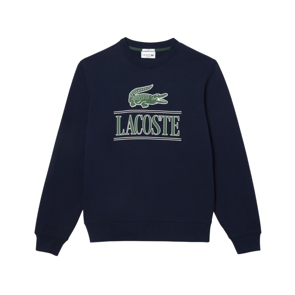 Sweatshirt für , Übergroß Herren Dunkles Marineblau 2/2