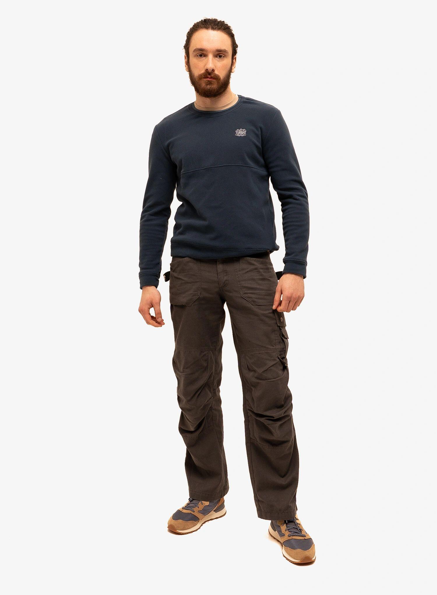 Bluza polarowa Turbat Scout Fleece 3/7