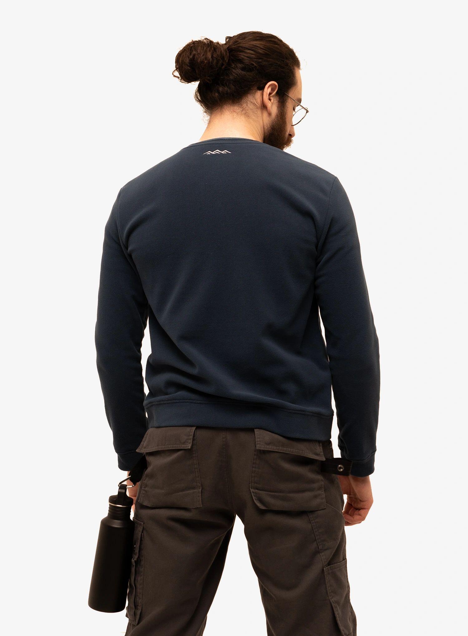 Bluza polarowa Turbat Scout Fleece 2/7