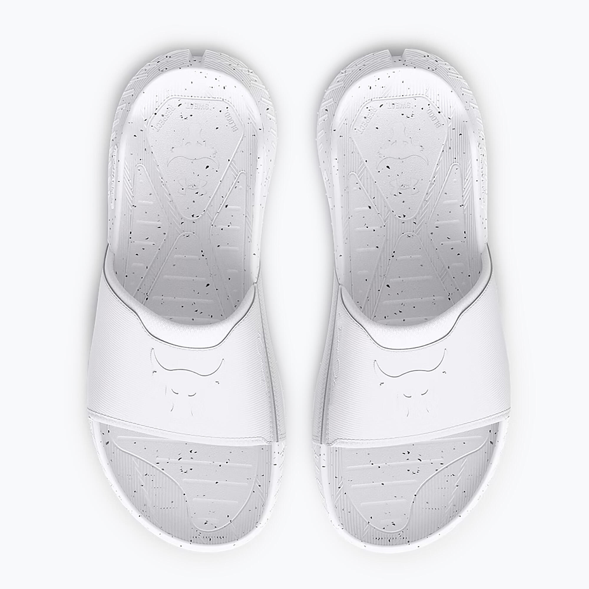 Klapki Under Armour Rock 3 3/4