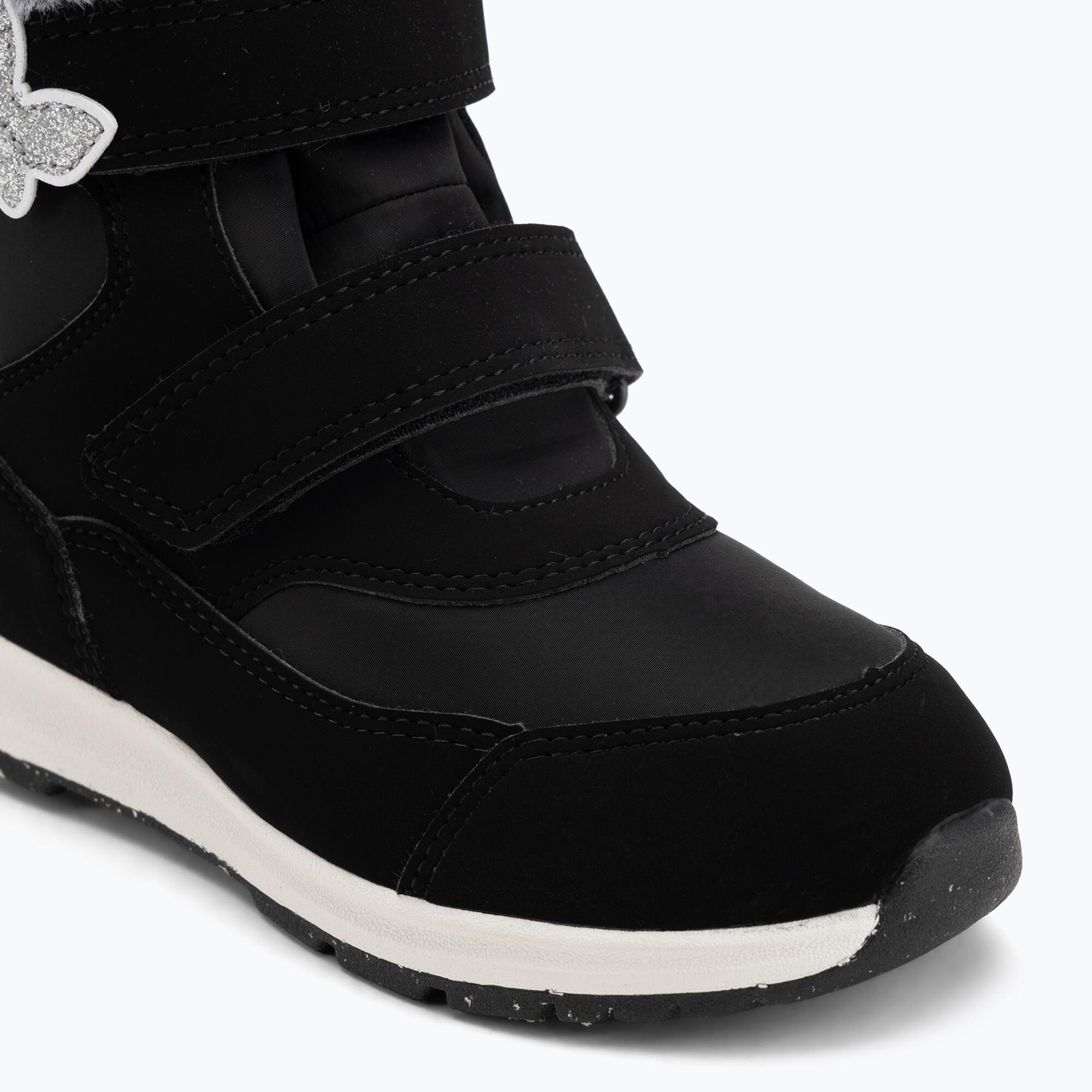 Śniegowce dziecięce Viking Footwear Belle Butterfly Warm GTX 2V 7/7