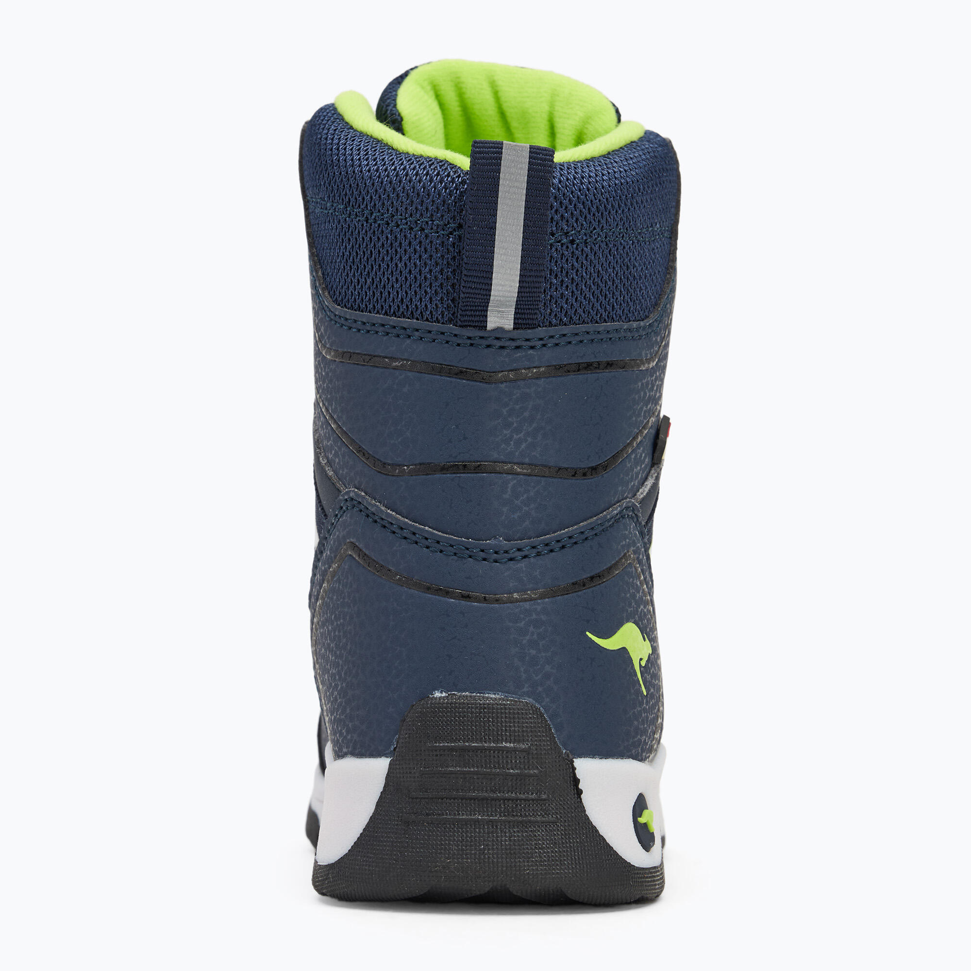 Botas de neve para criança KangaROOS K-MJ Hunter RTX FX 6/7