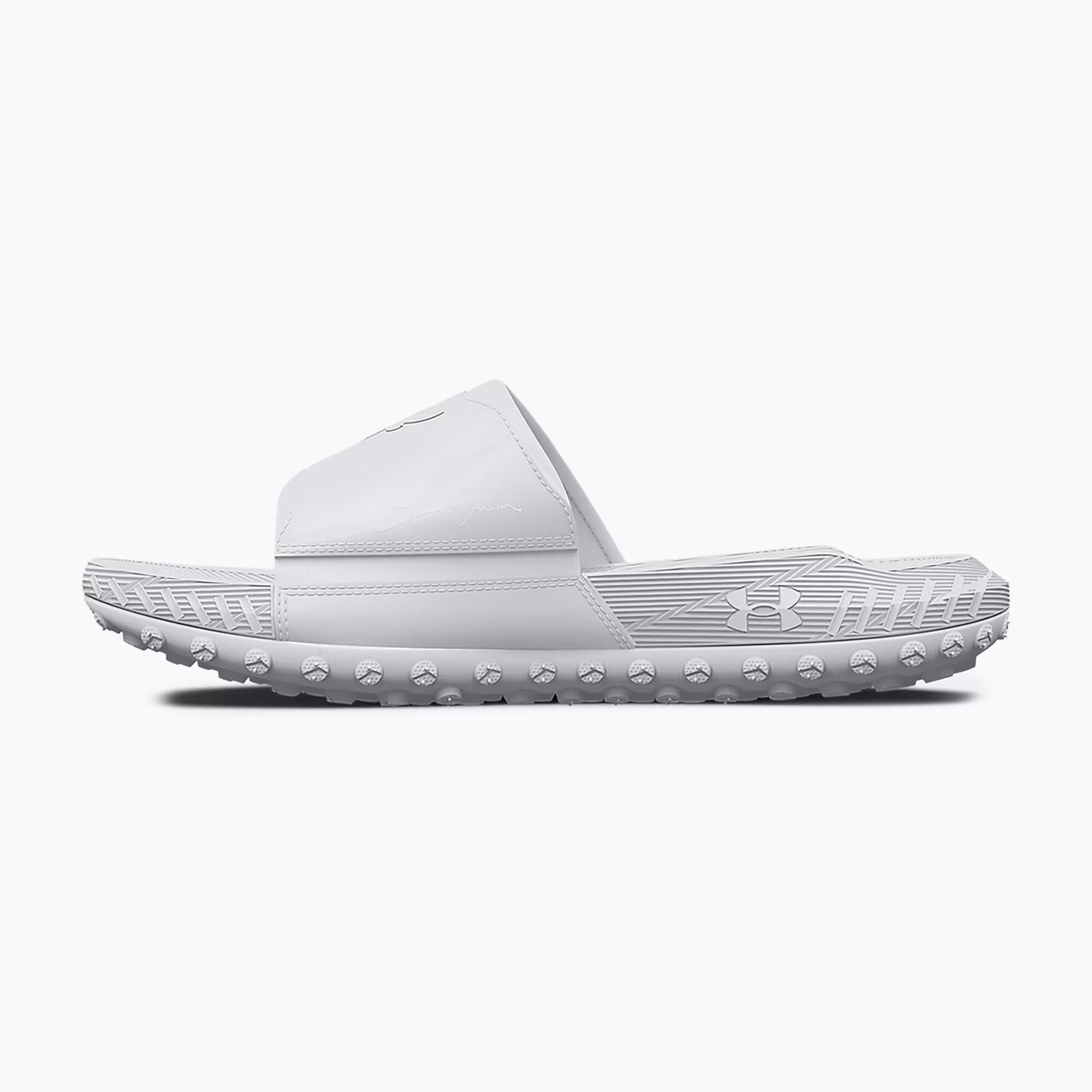 Klapki Under Armour Rock 3 2/4