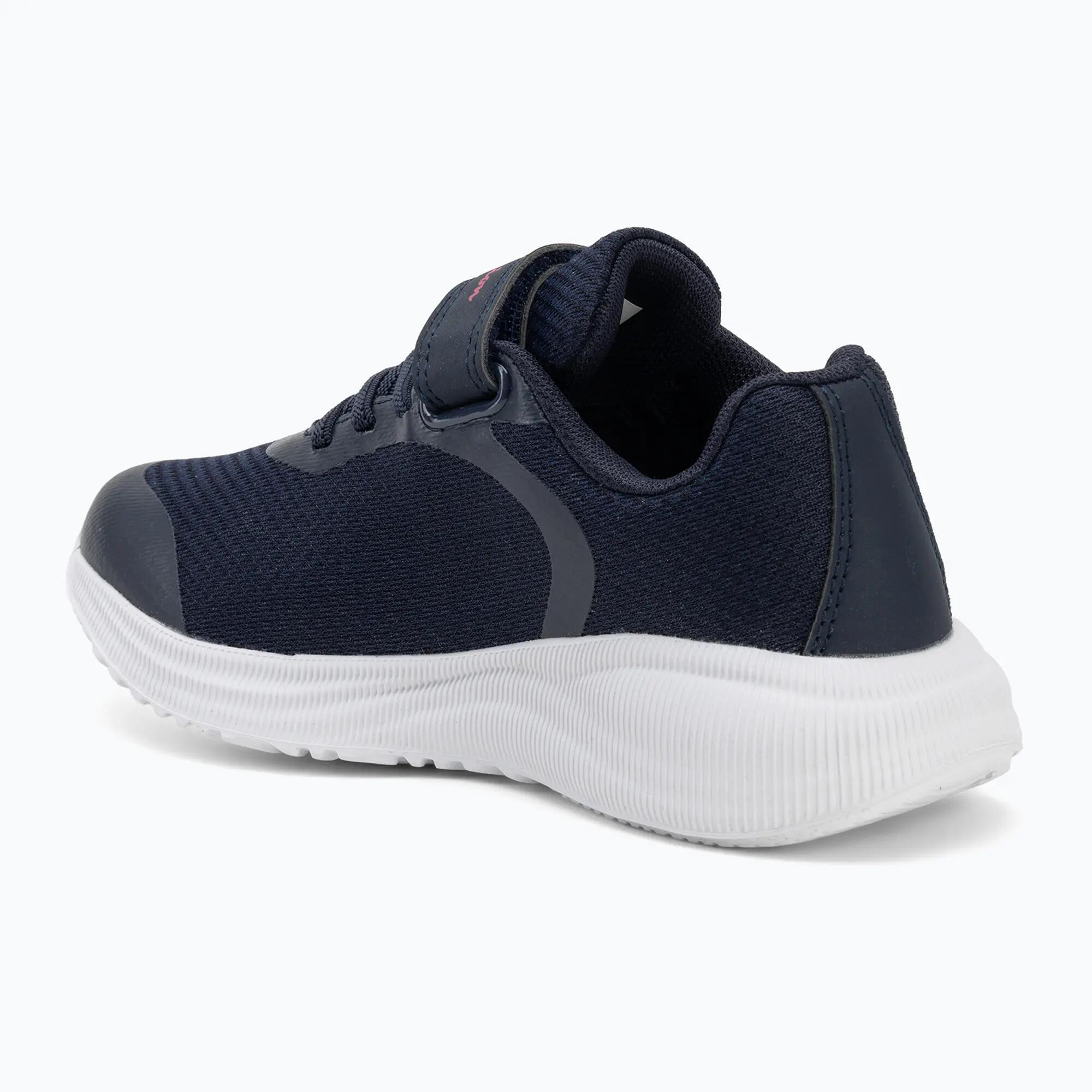 Champion Syphon Engage Mesh B GS Low Cut kinderschoenen 3/7