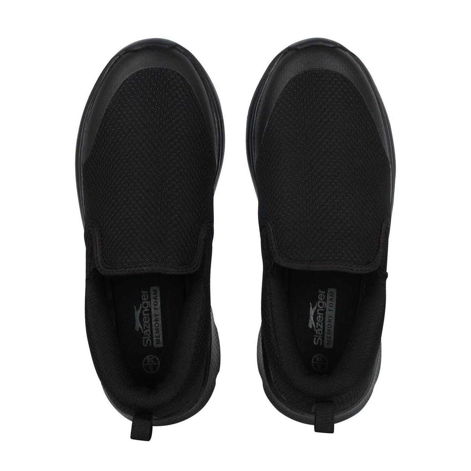 "Leisure" Schuhe für Damen Schwarz 3/3