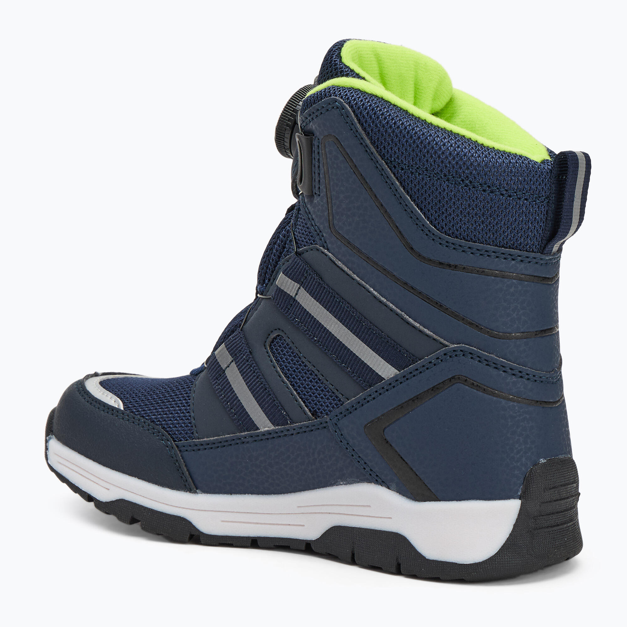 Botas de neve para criança KangaROOS K-MJ Hunter RTX FX 3/7