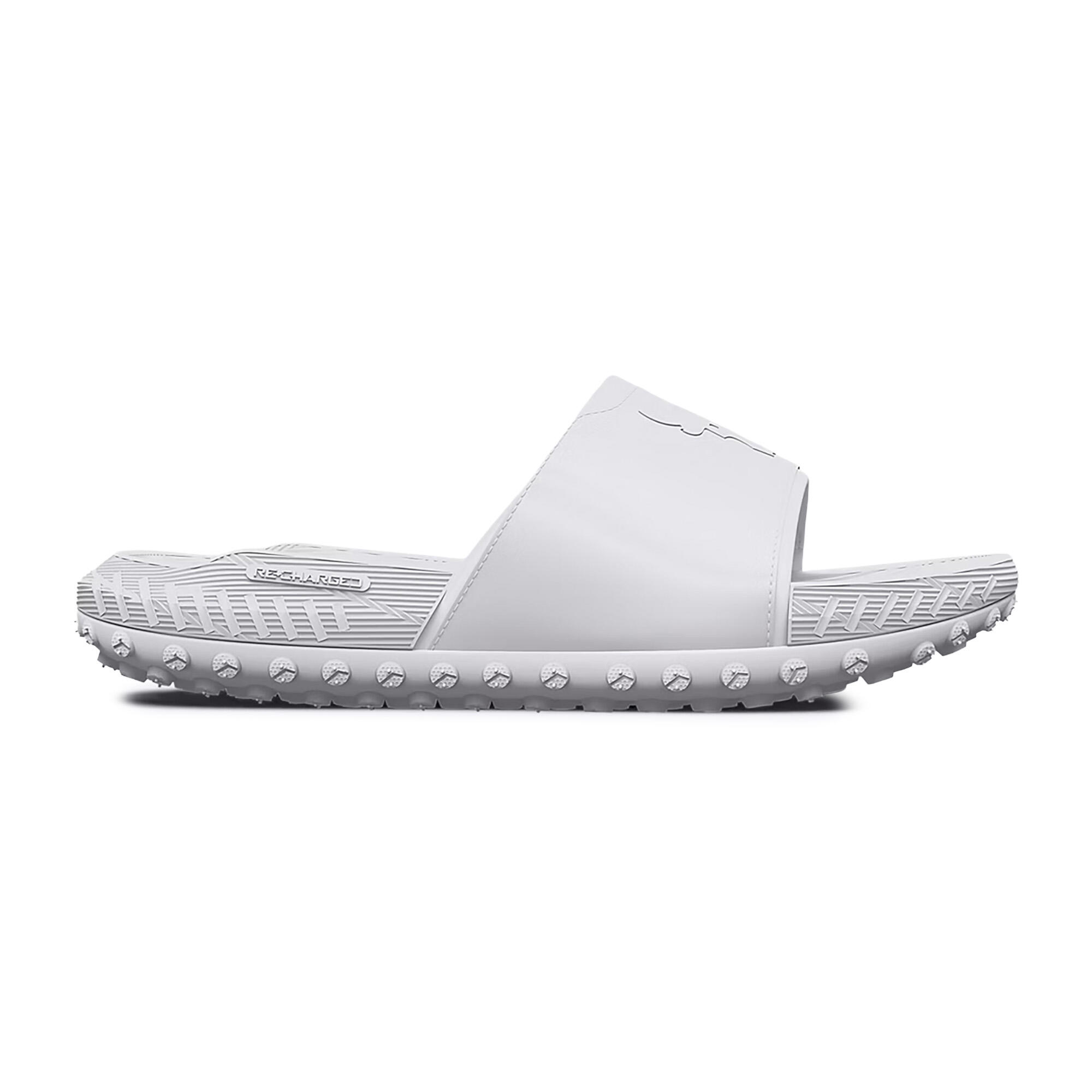 Klapki Under Armour Rock 3 4/4