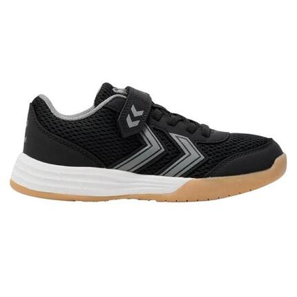 Chaussures De Salle MULTIPLAY FLEX VC Enfant (Noir)