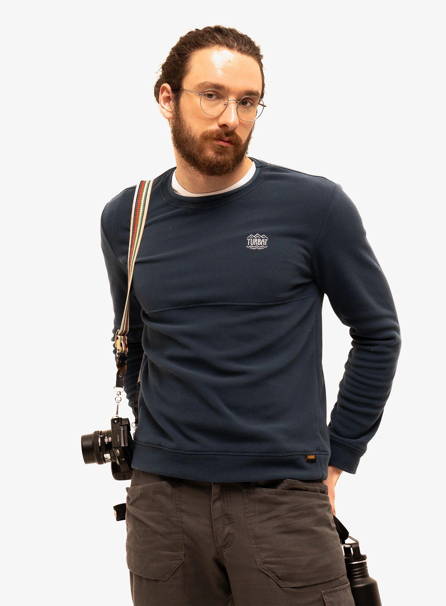 Bluza polarowa Turbat Scout Fleece 4/7