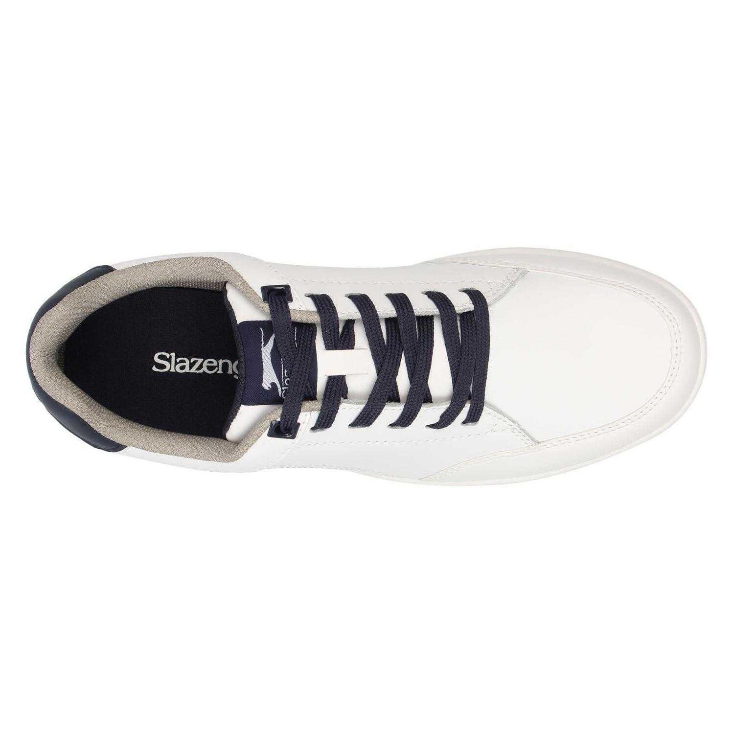 Chaussures De Golf Décontracté Homme (Blanc) 3/5