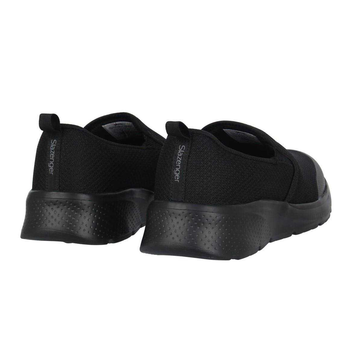 "Leisure" Schuhe für Damen Schwarz 2/3