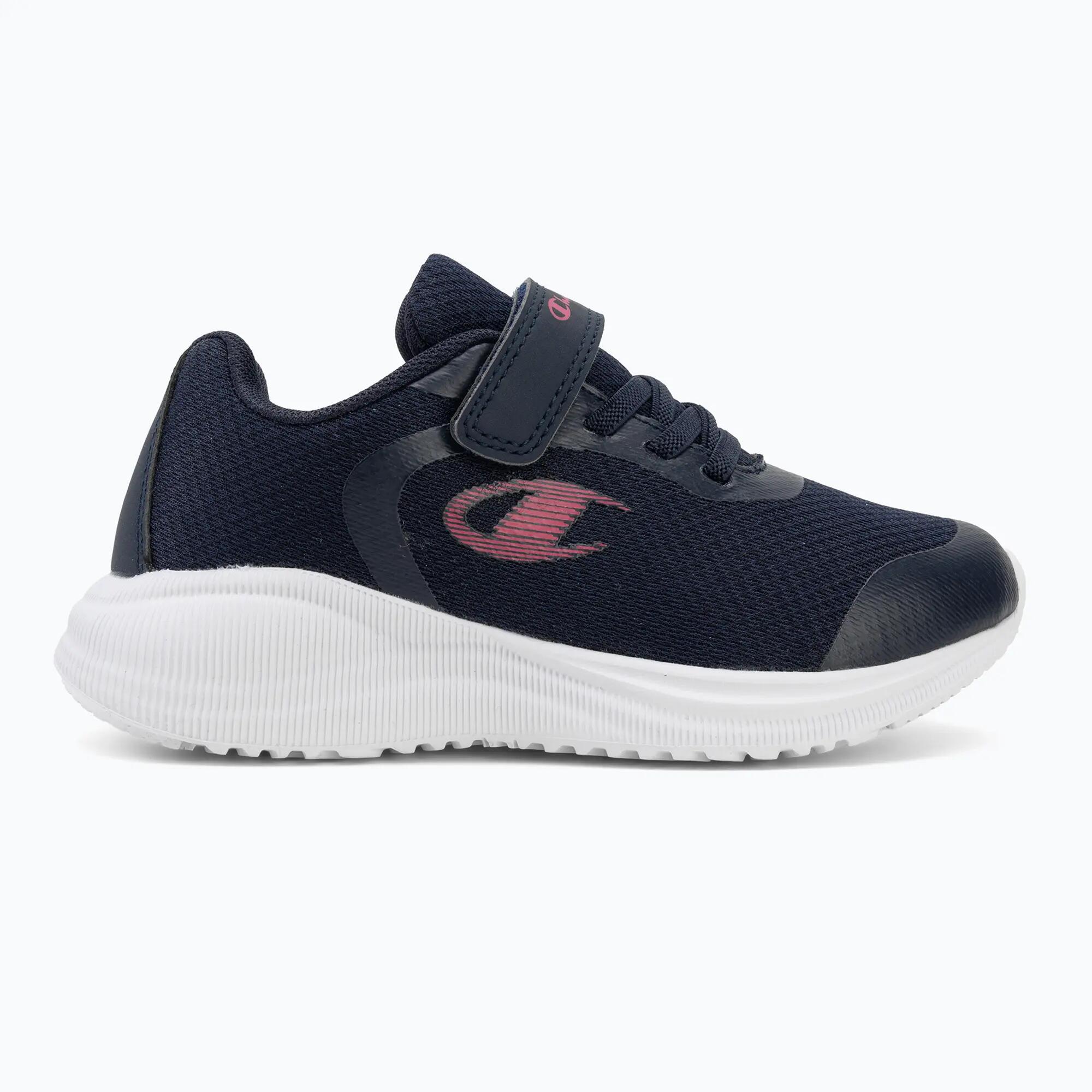 Champion Syphon Engage Mesh B GS Low Cut kinderschoenen 2/7