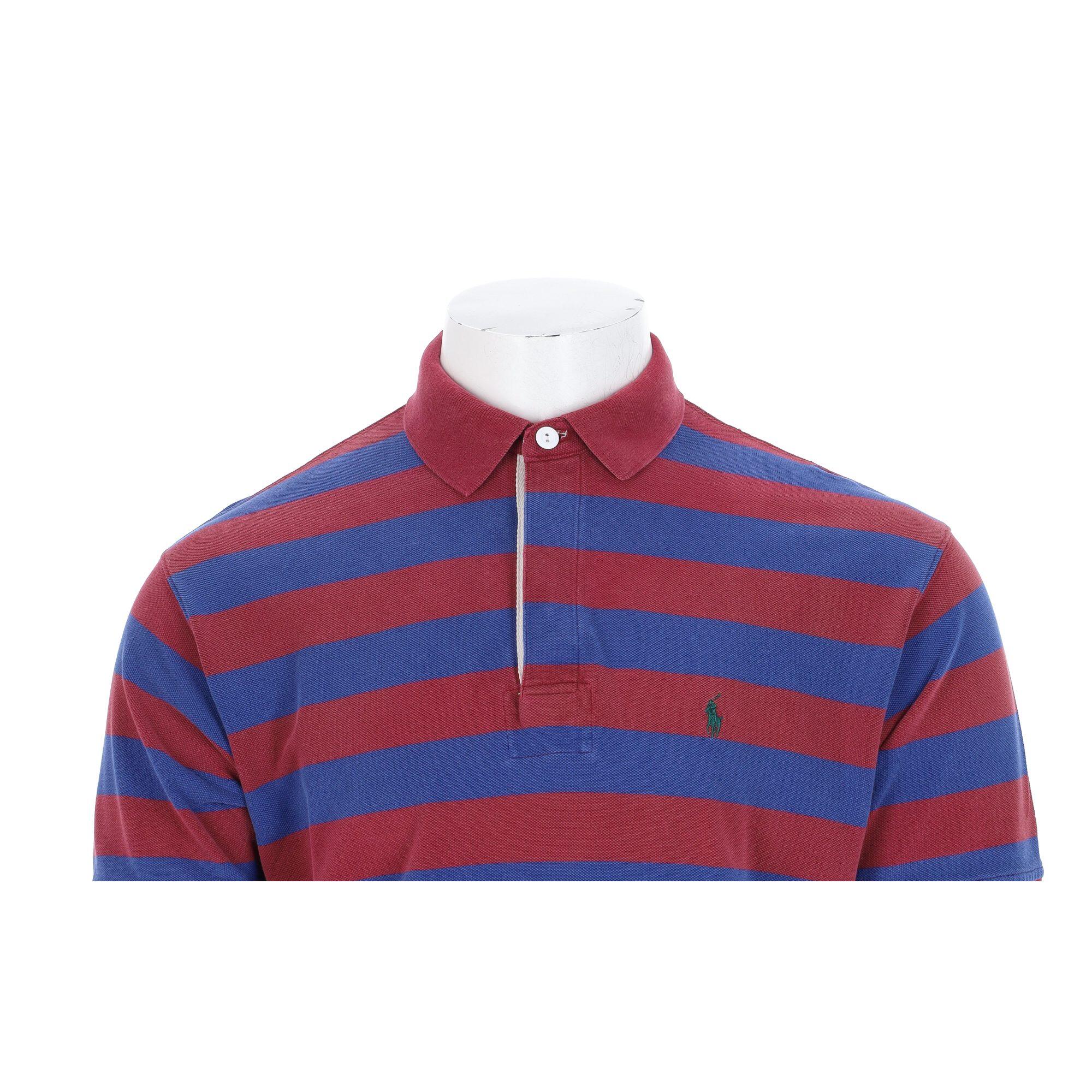 Second hand - Polo maniche corte uomo - Stato molto buono 6/7