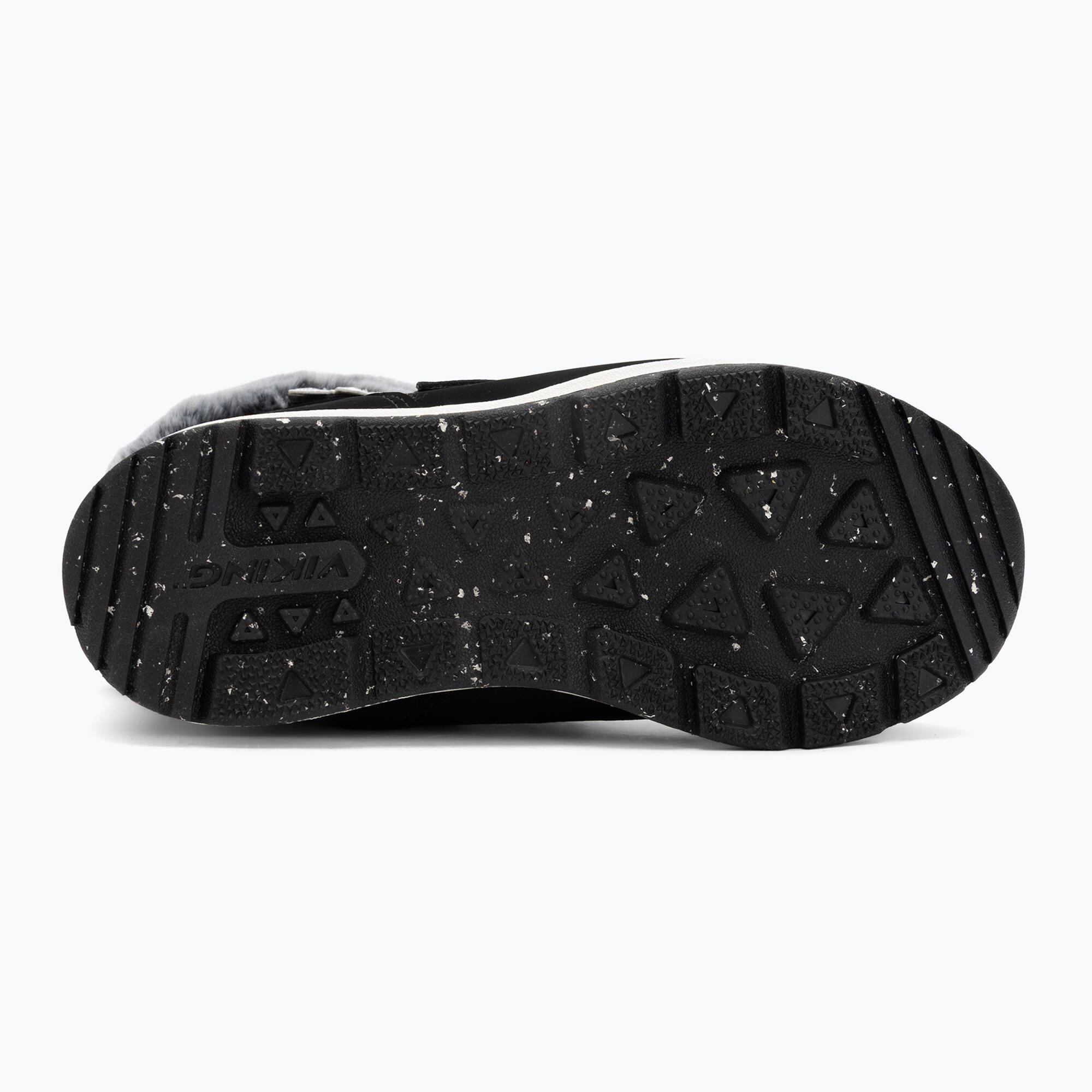 Śniegowce dziecięce Viking Footwear Belle Butterfly Warm GTX 2V 4/7