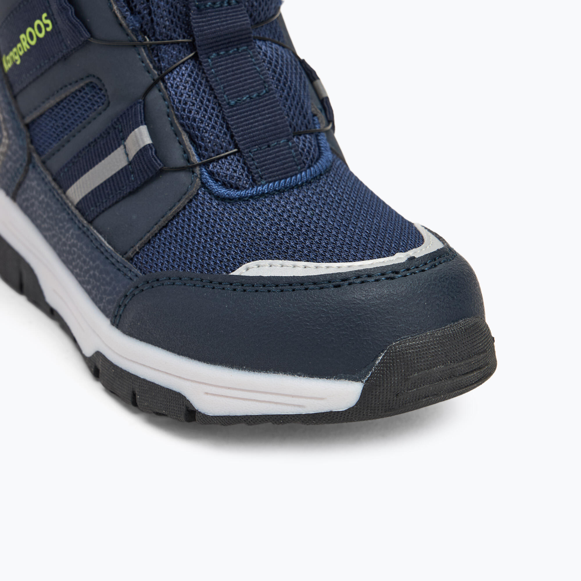 Botas de neve para criança KangaROOS K-MJ Hunter RTX FX 7/7