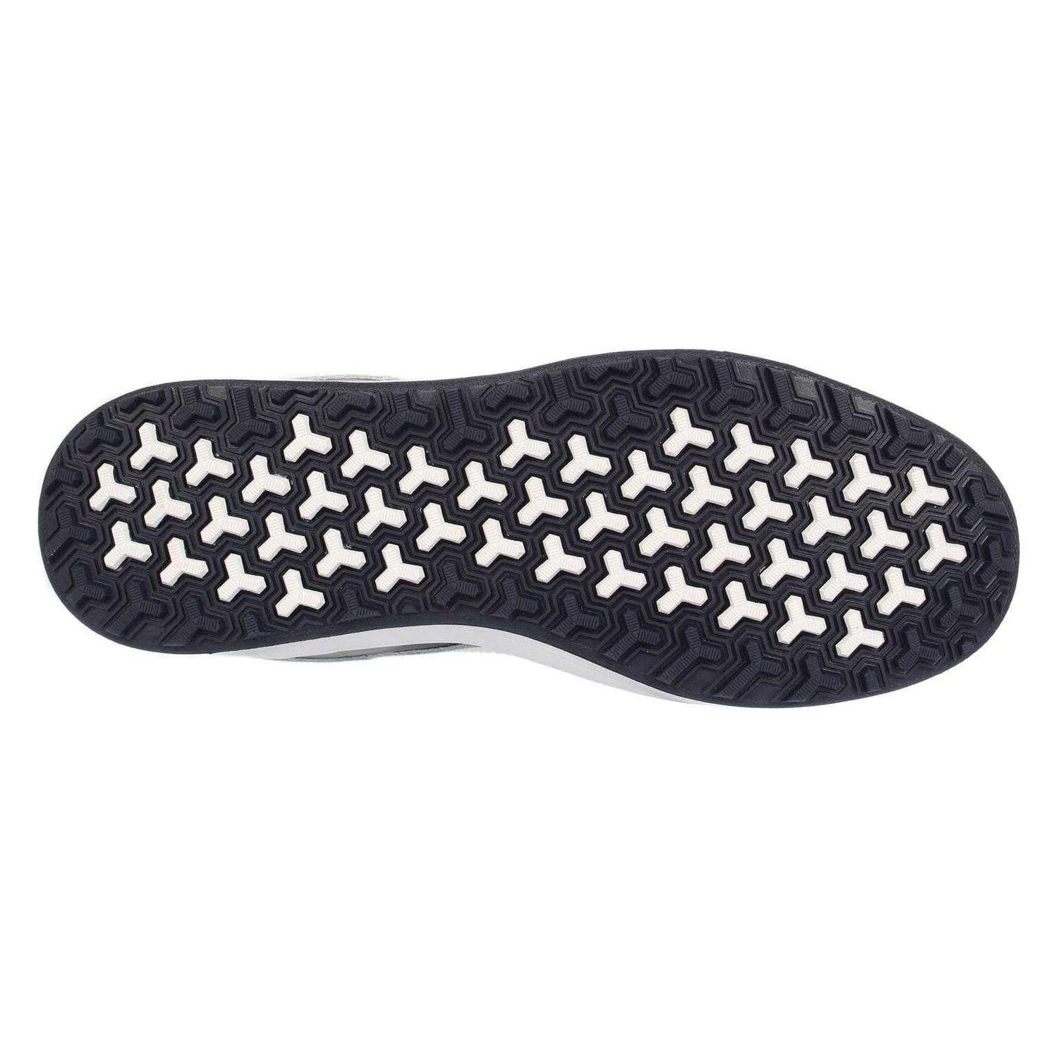 Chaussures De Golf Décontracté Homme (Blanc) 4/5