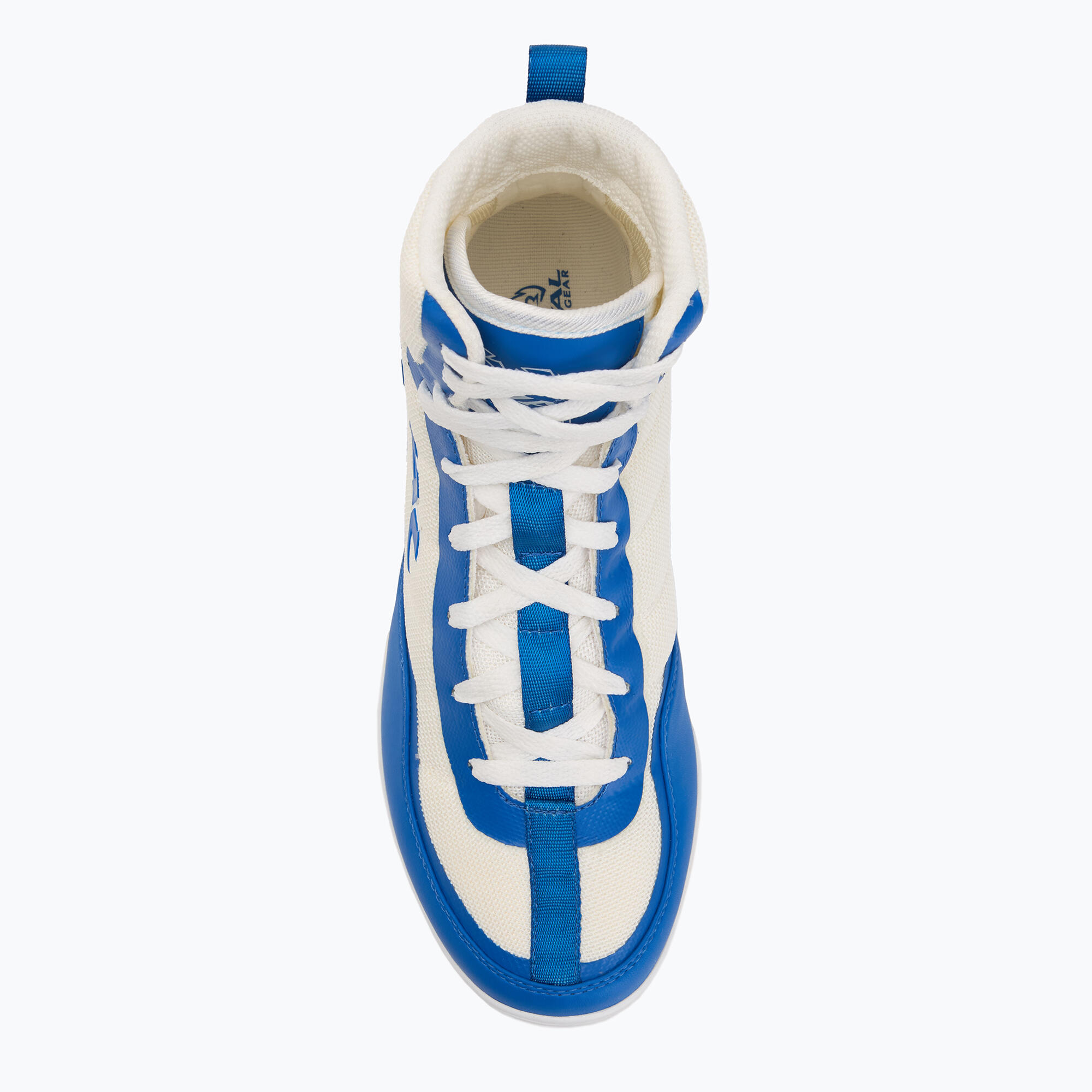 Buty bokserskie Rival RSX-Prospect 5/7