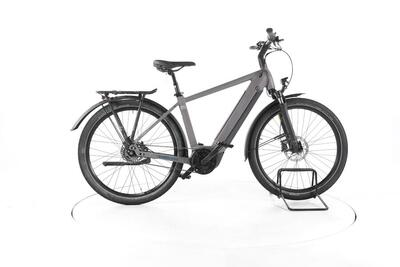 Tweedehands - winora r5 city e-bike - goed