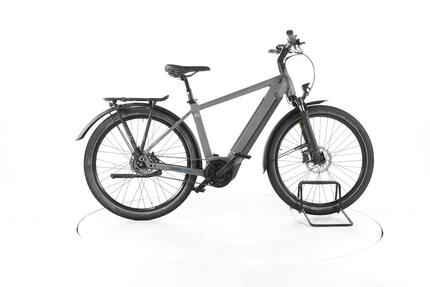 Reconditionné - Winora R5 City E-Bike - Bon