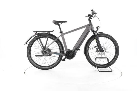 Reconditionné - Winora R5 City E-Bike - Bon