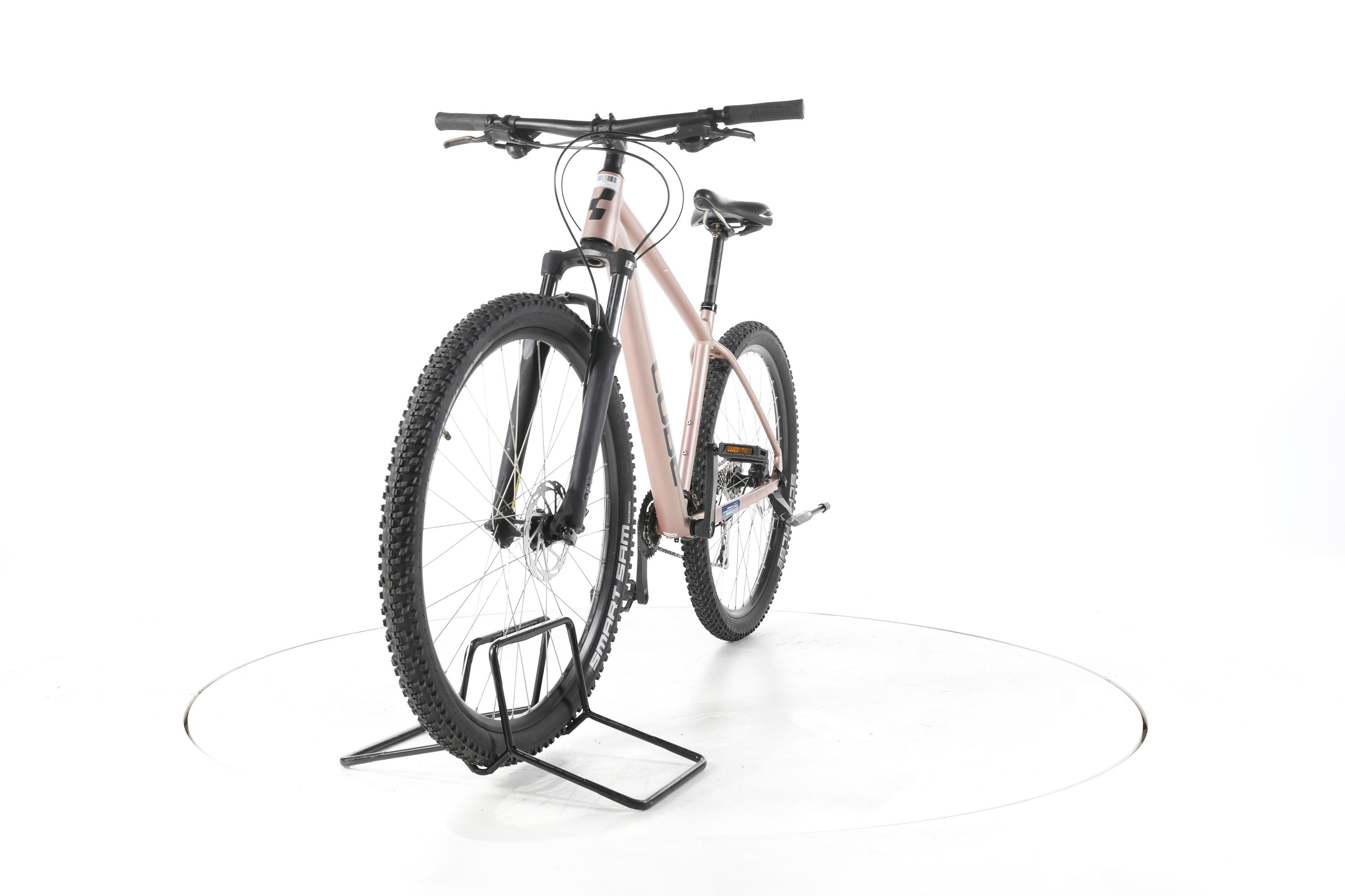 Refurbished - Cube Access WS EAZ Fahrrad Hardtail - Sehr gut 4/7