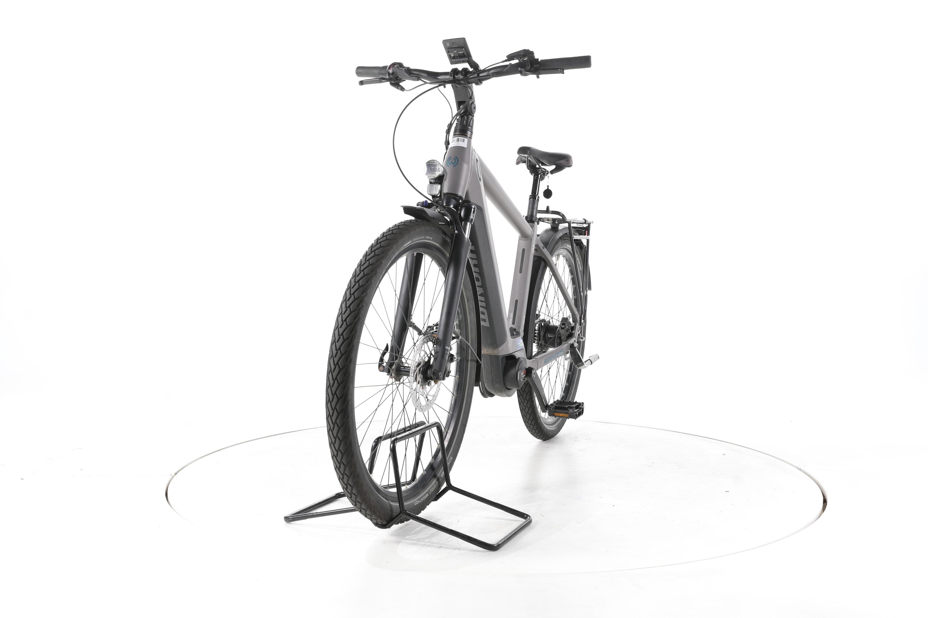 Ebike ricondizionata Â· Winora R5 Â· Buone condizioni 4/7