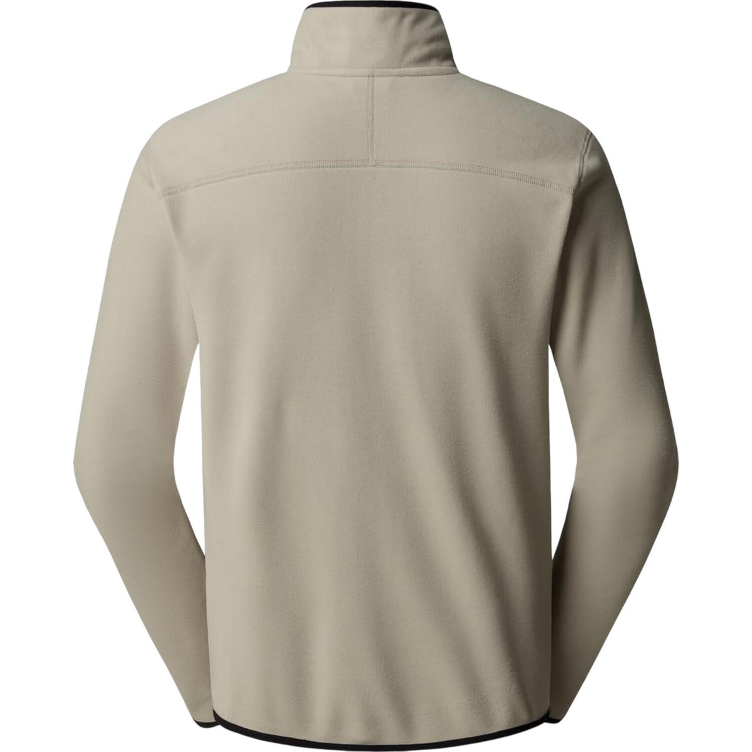 Sweatshirt für , Regulär, Langärmlig Herren Beige 2/3