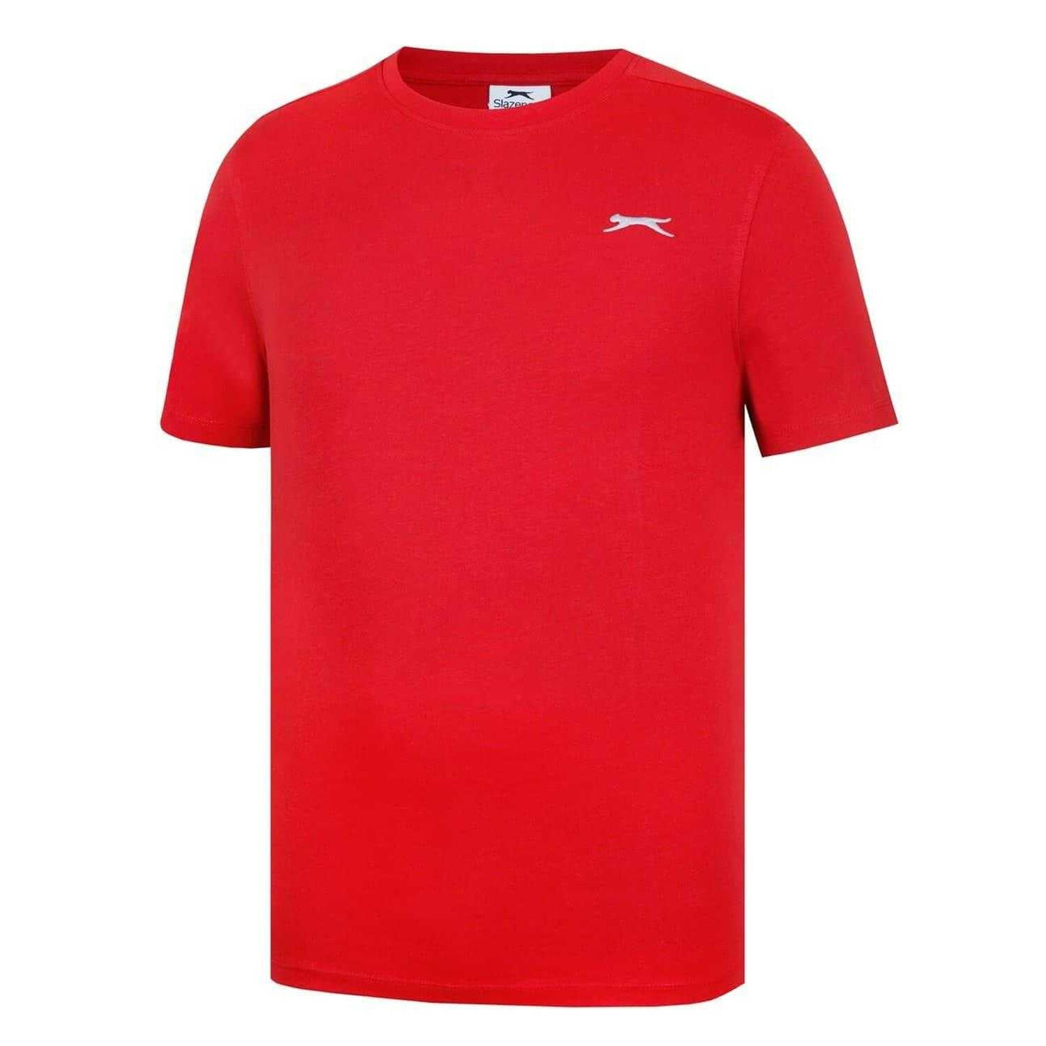 TShirt für Herren Rot 3/3