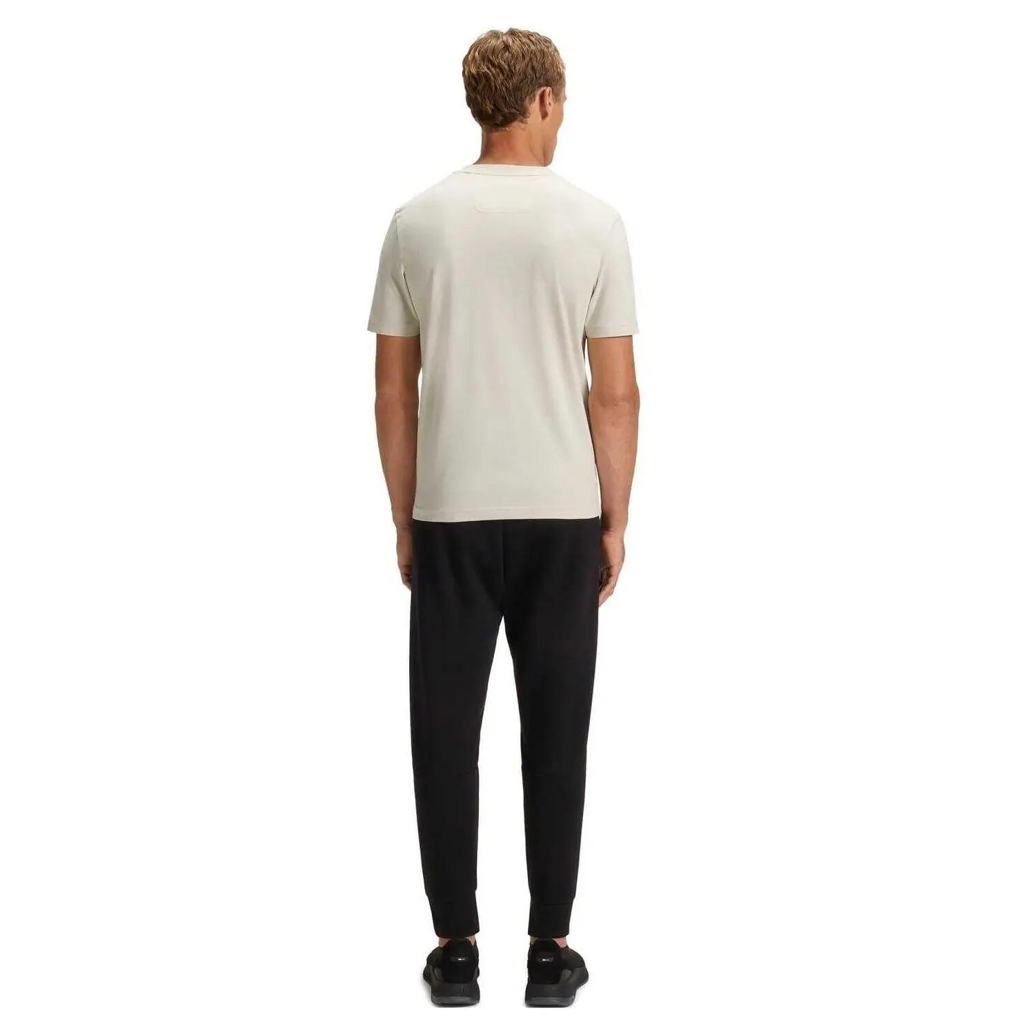 Tshirt ICONIC Homme (Blanc) 3/5
