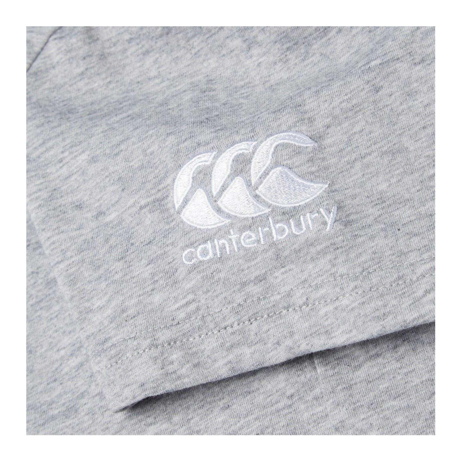 "Club" TShirt für Kinder Grau 3/3