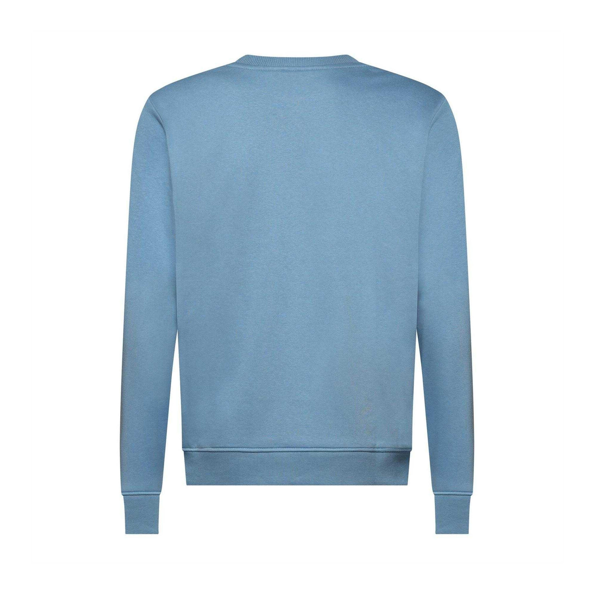 "Jude" Sweatshirt für , Rundhalsausschnitt Herren Gletschersee 2/2