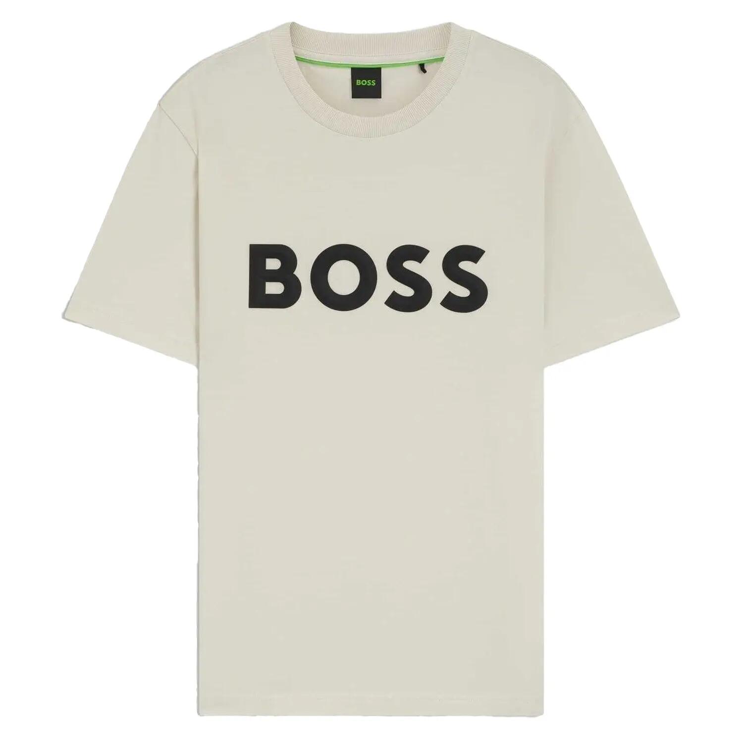 Tshirt ICONIC Homme (Blanc) 2/5