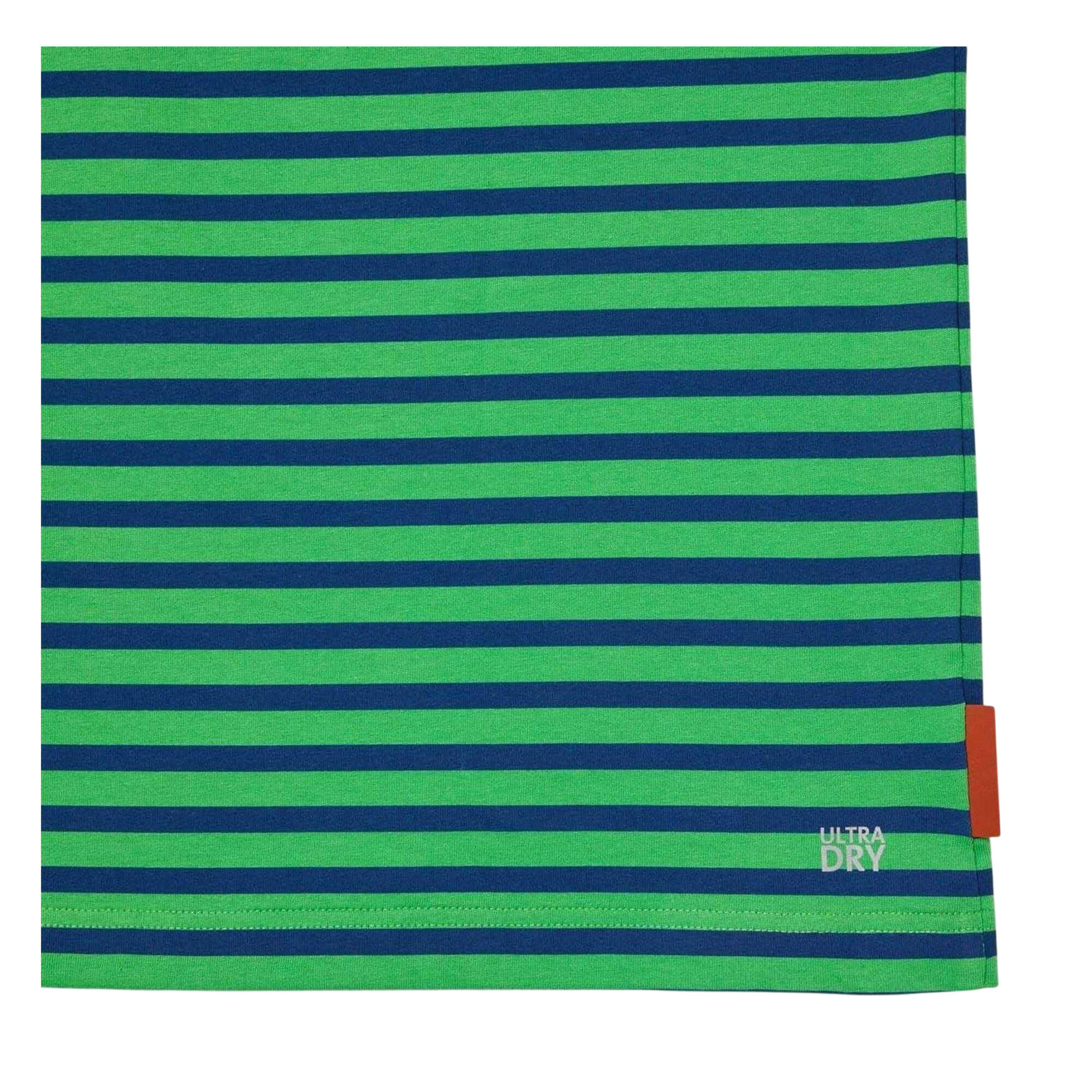 "Roland Garros Edition" TShirt für Damen Unisex Herren Blau 3/3