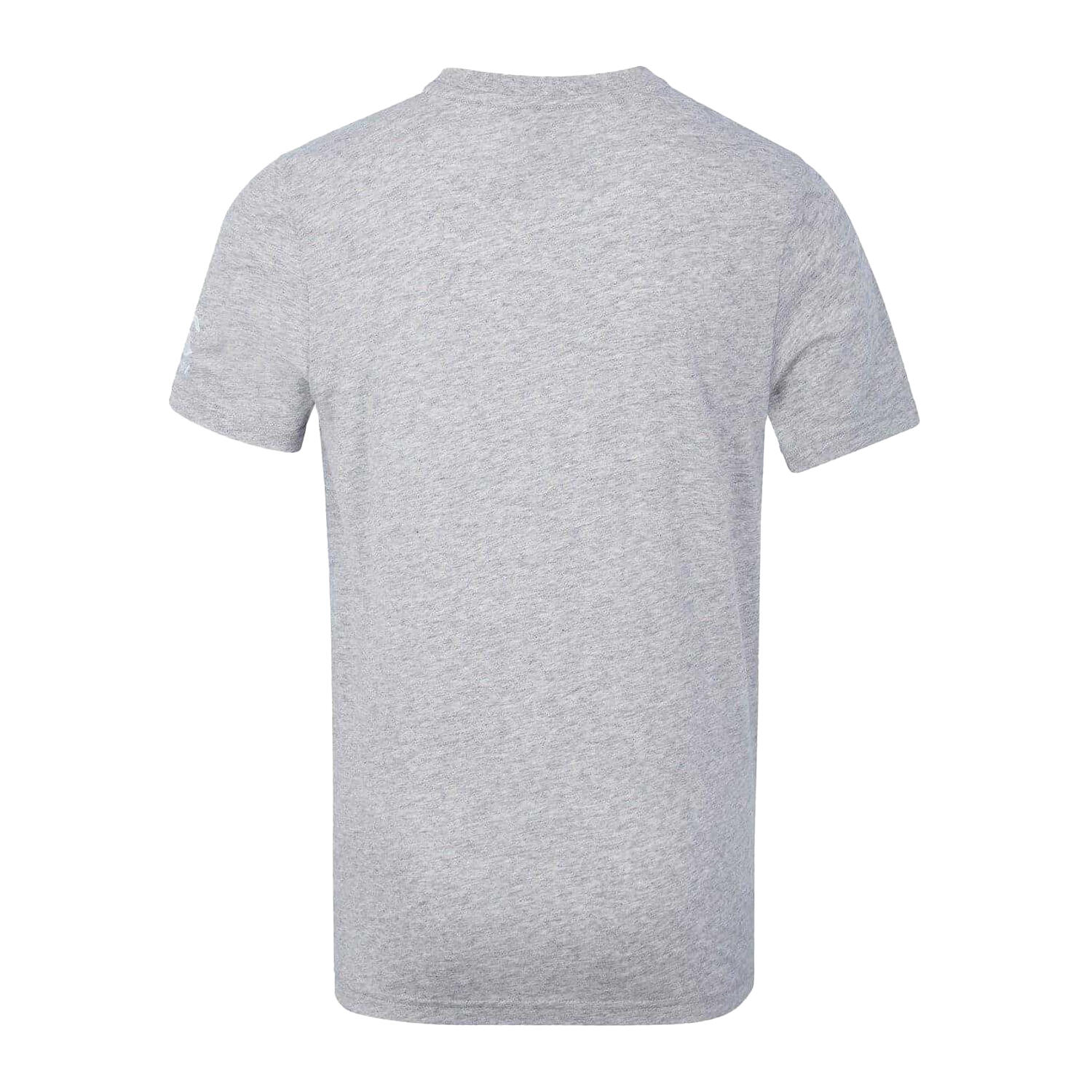 "Club" TShirt für Kinder Grau 2/3