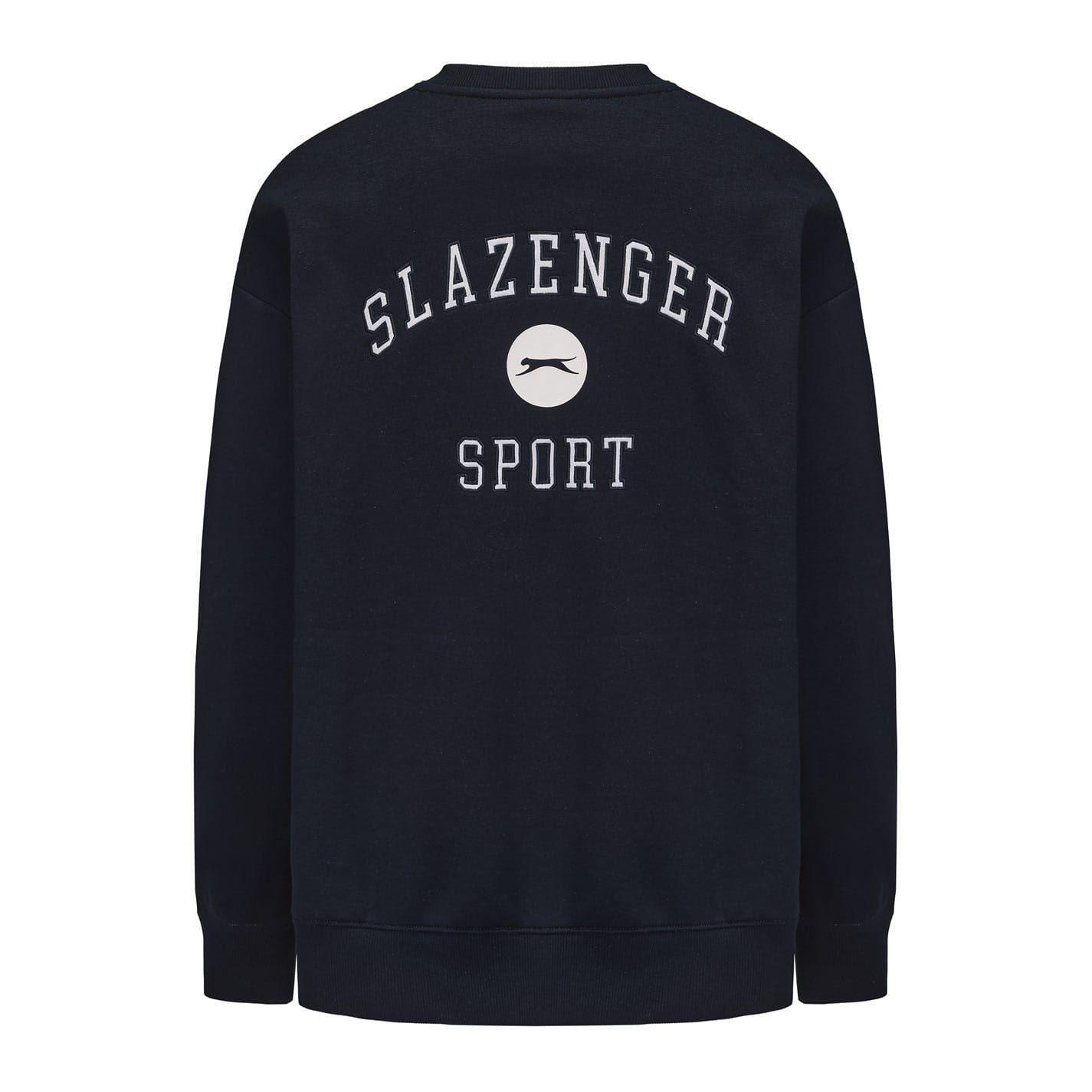 Sweatshirt für , Poly Fleece Herren Marine 2/4