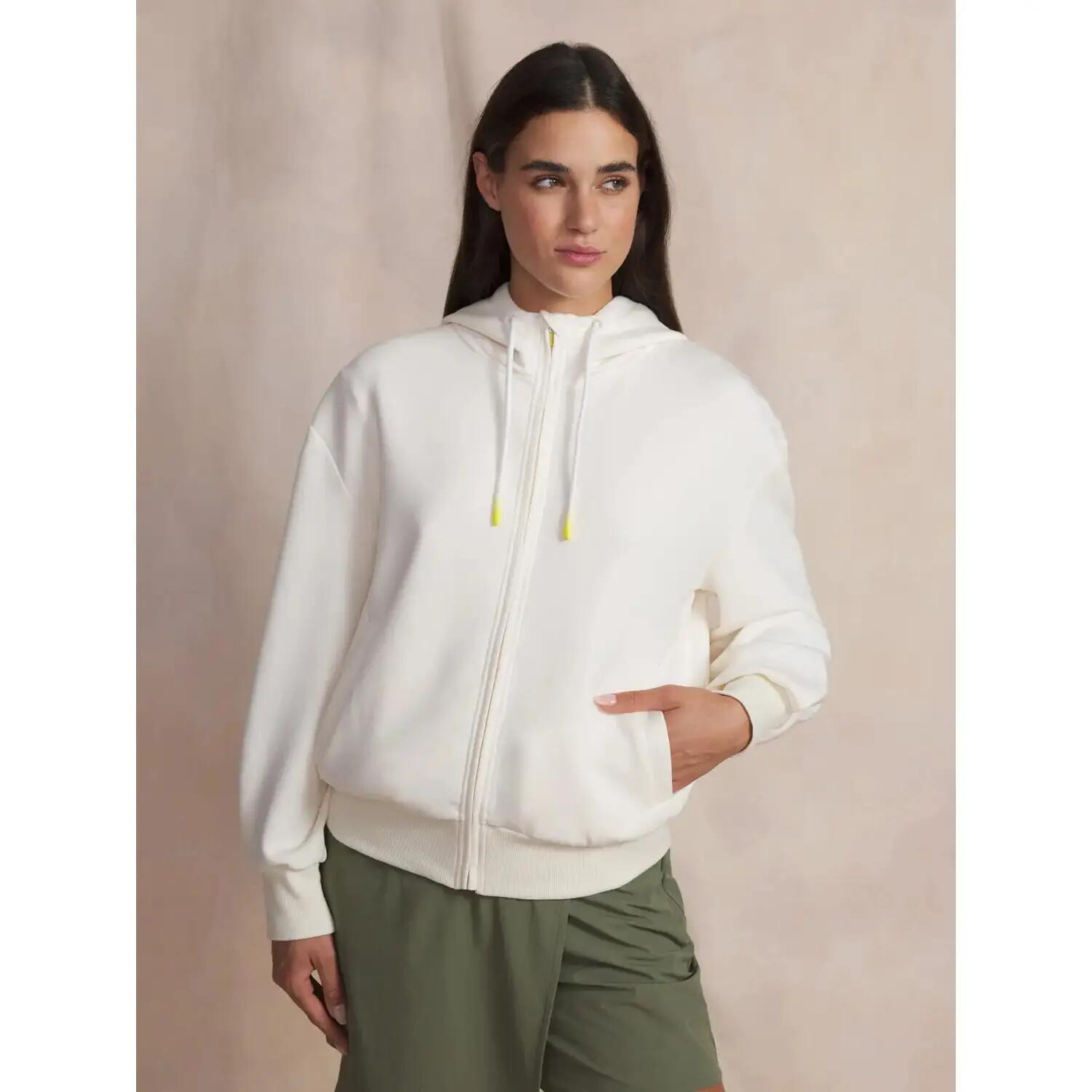 Felpa con cappuccio da donna TBS Glori 2/5