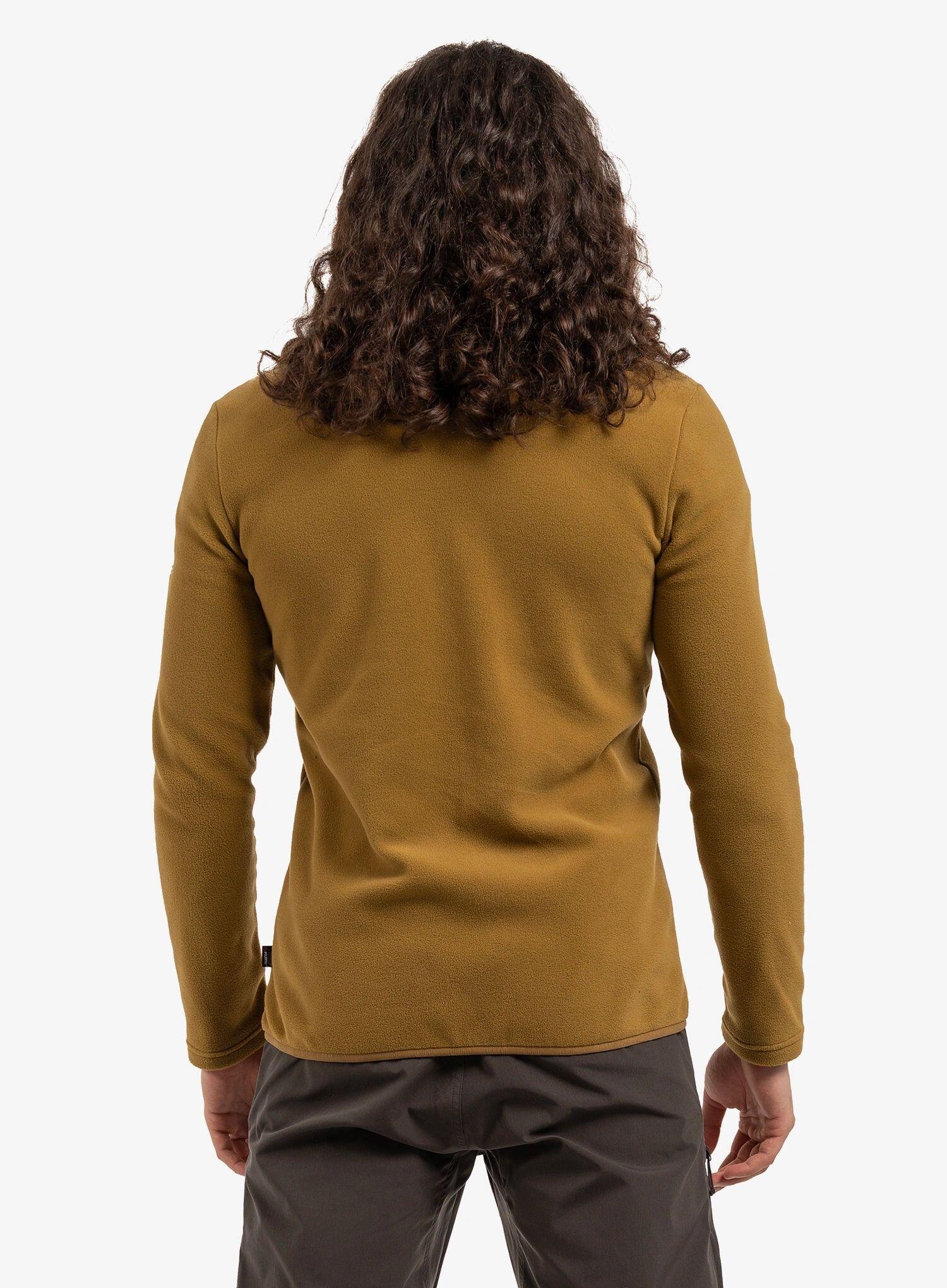 Bluza bez kaptura Turbat Classic Fleece 2/5