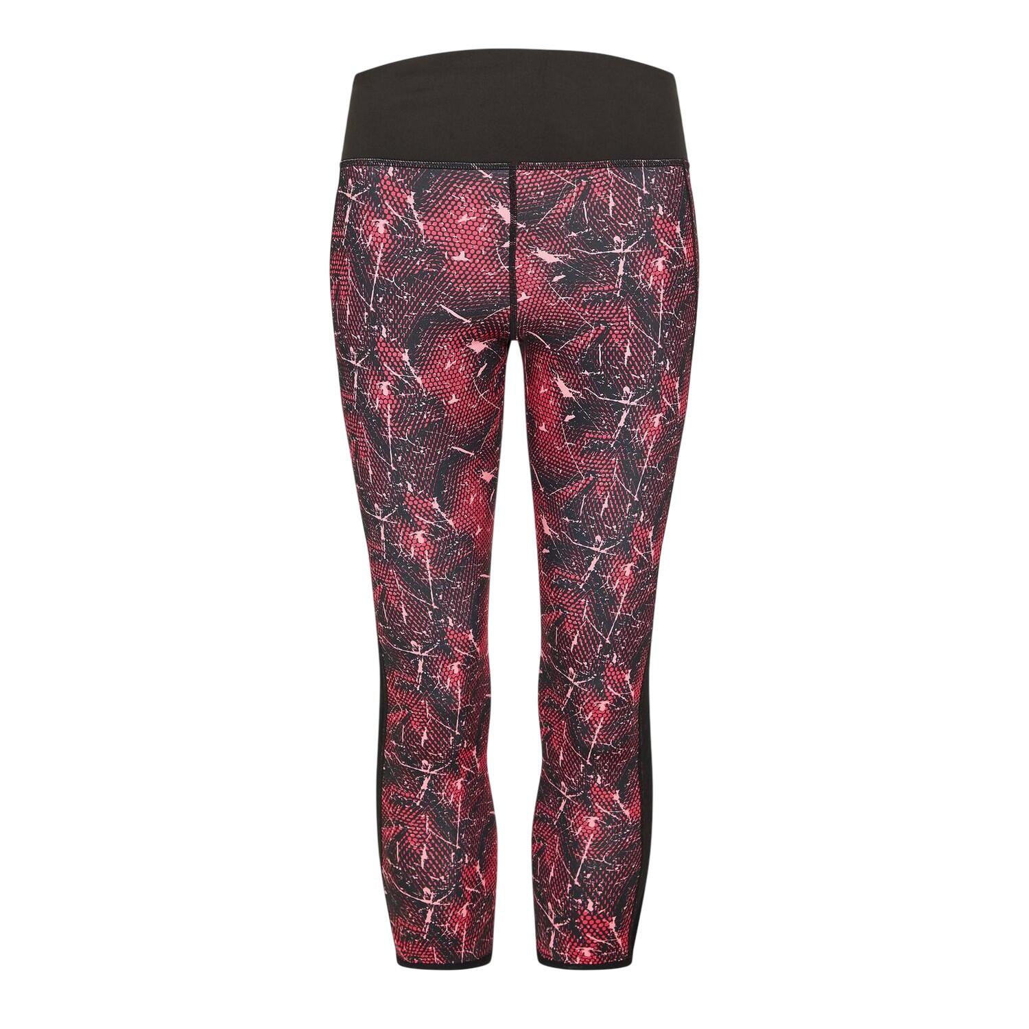 Legging Femme (Violet) 2/2