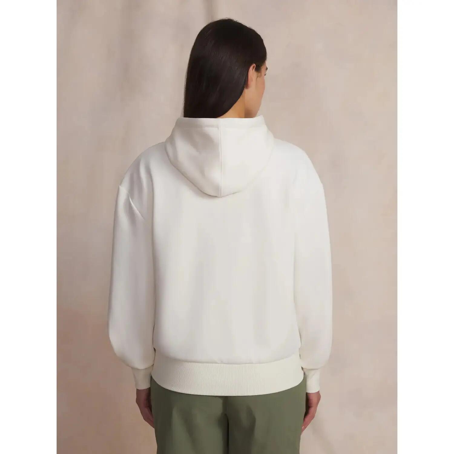 Felpa con cappuccio da donna TBS Glori 4/5